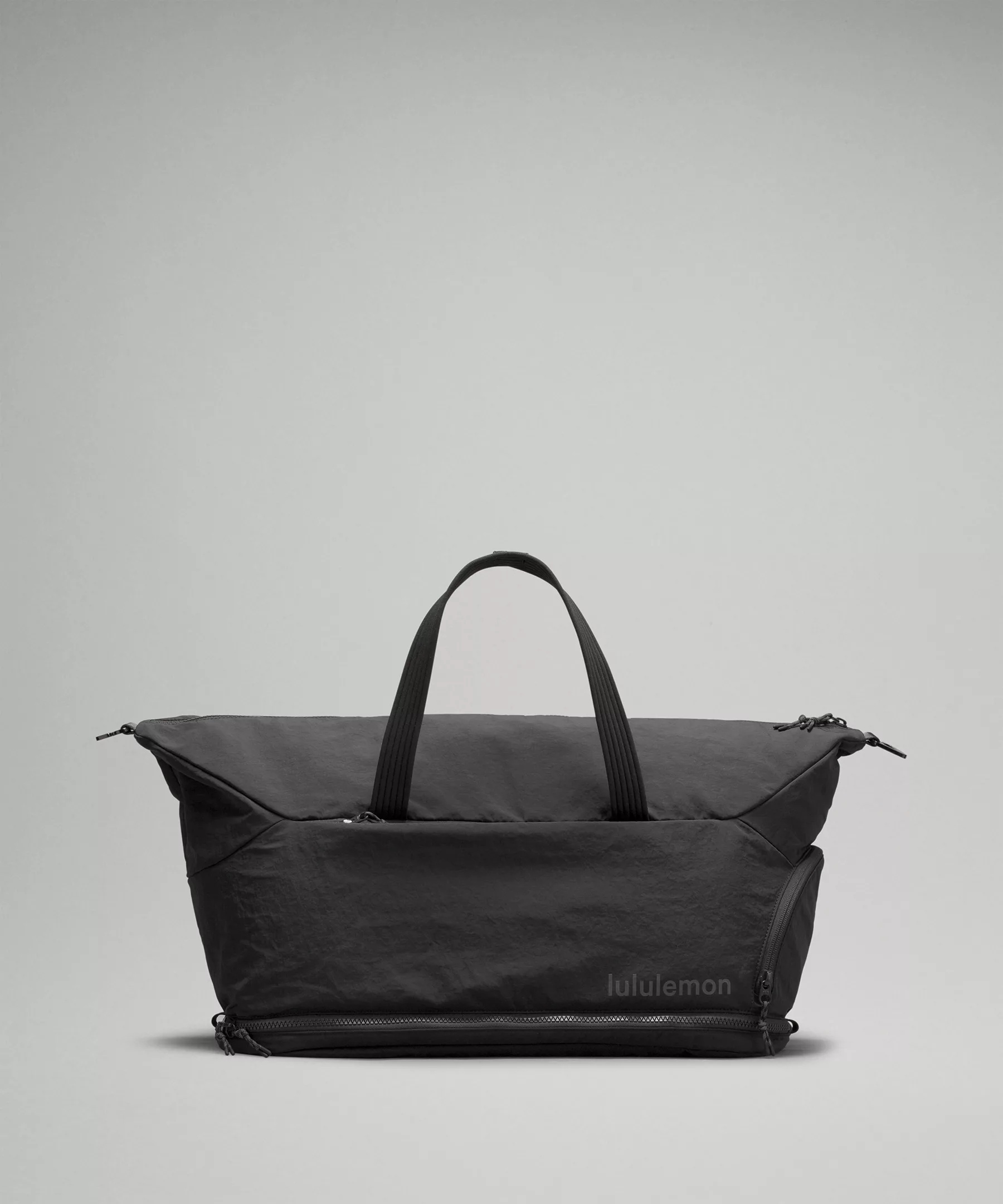 Gym Duffle Bag 30L - 7