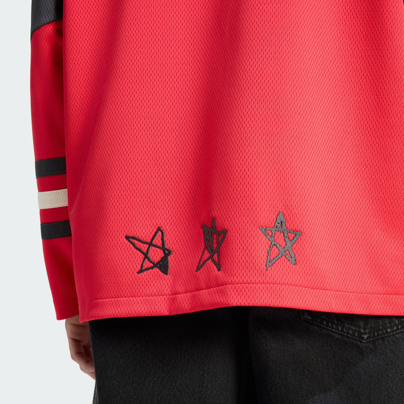 ORIGINALS HOCKEY LONG SLEEVE JERSEY 6