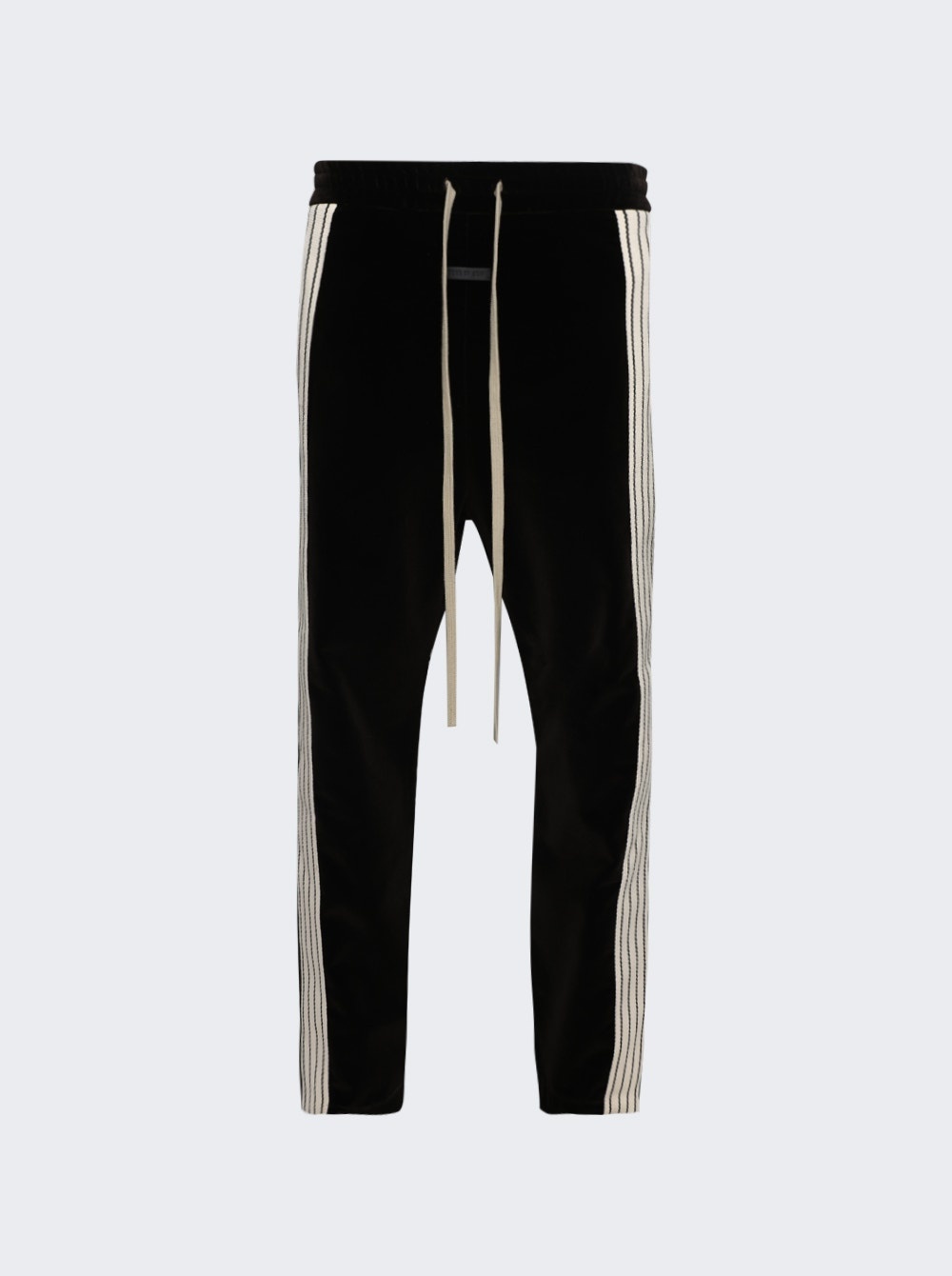 Fear of God Side Stripe Forum Pant Mocha | thewebster