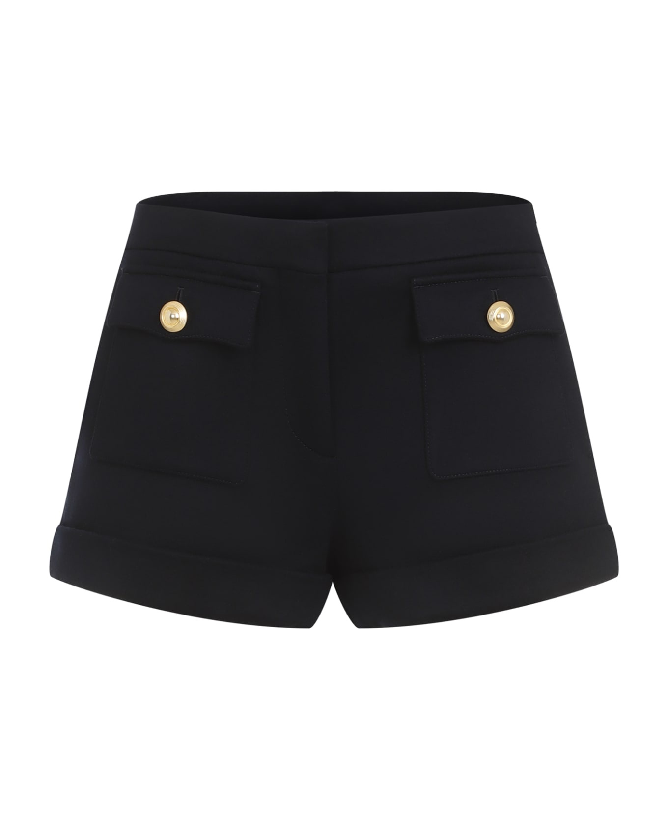 【送料&関税込】Tom Ford Virgin Wool Bermudas TOM FORD Virgin Wool Bermudas | italist | REVERSIBLE