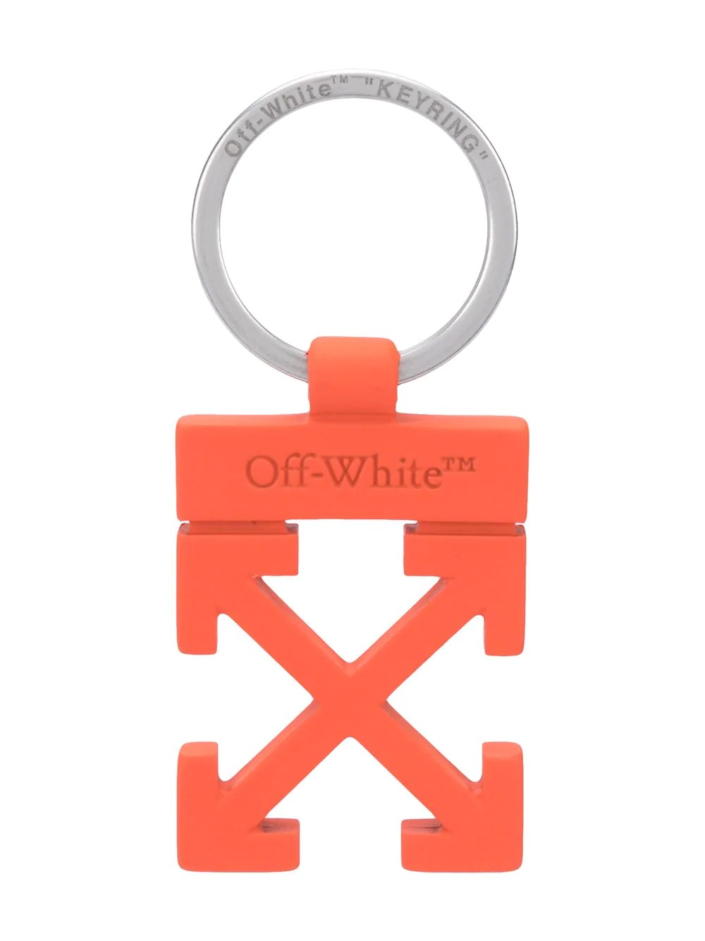 Arrows key charm - 1