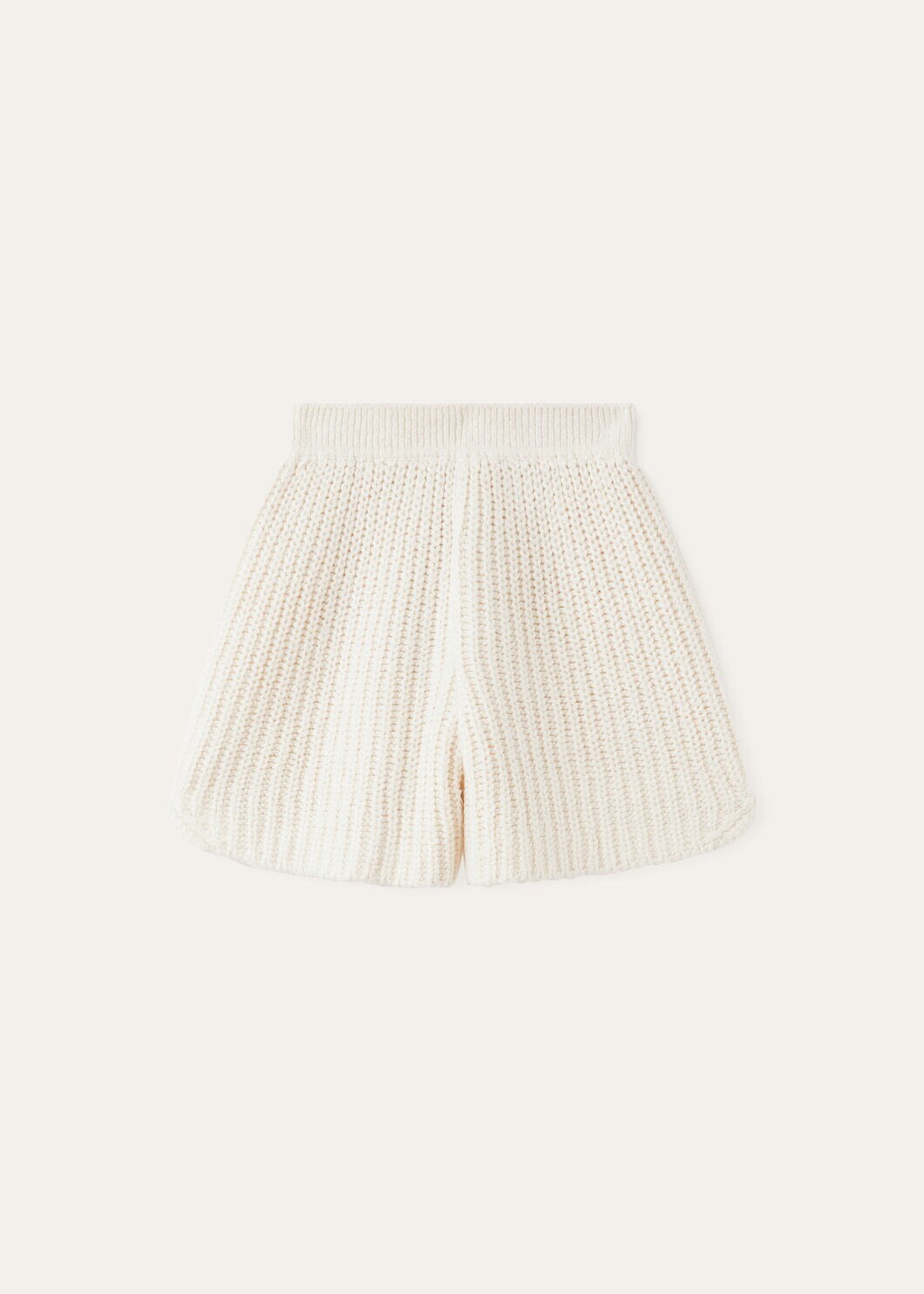 Cocooning Shorts - 6