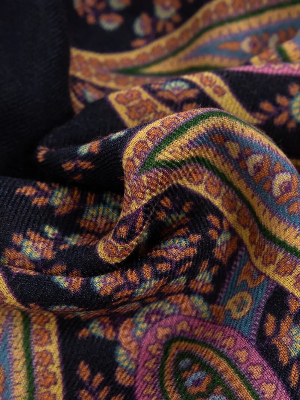 paisley - 2