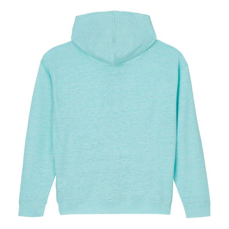 Vilebrequin Unisex Linen Sweatshirt Solid outlook