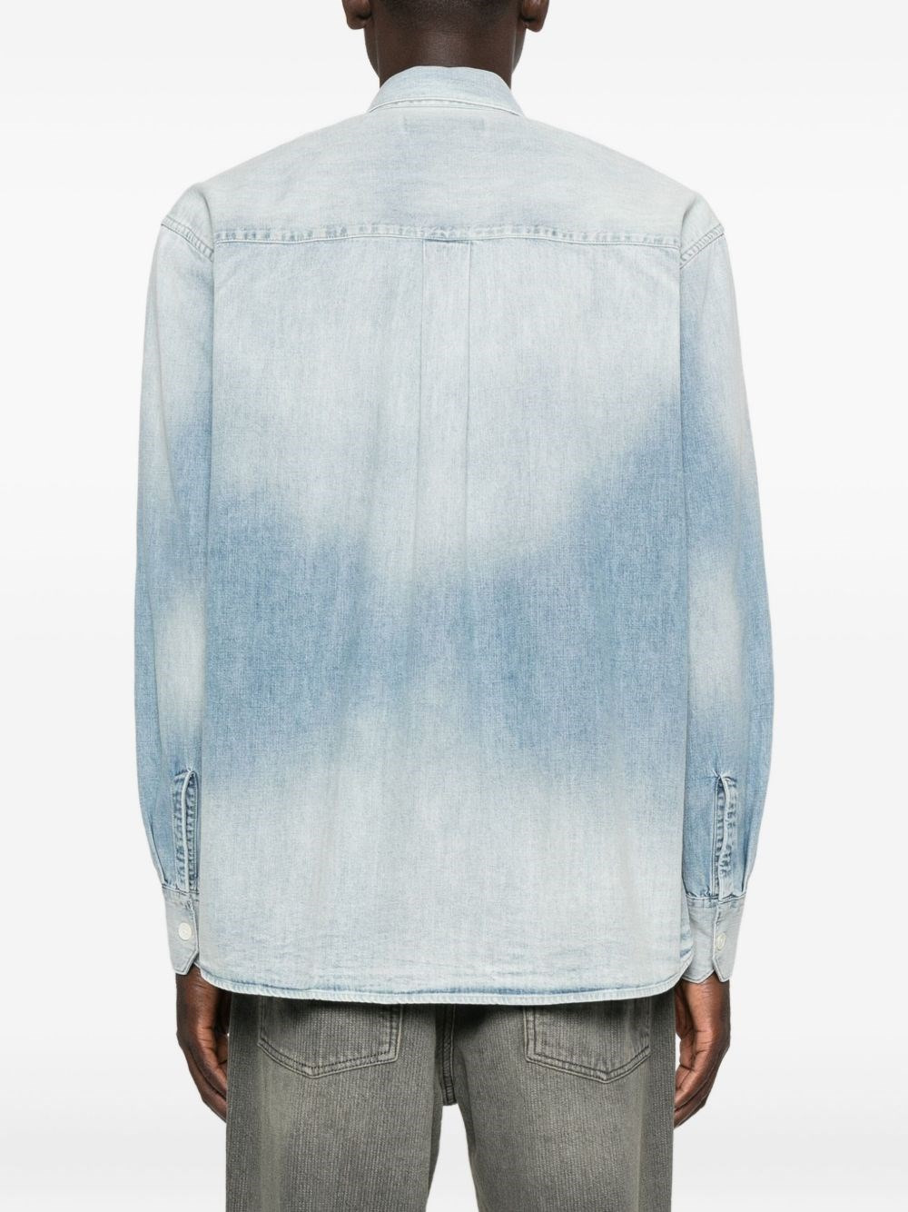 Above Shirt - 3