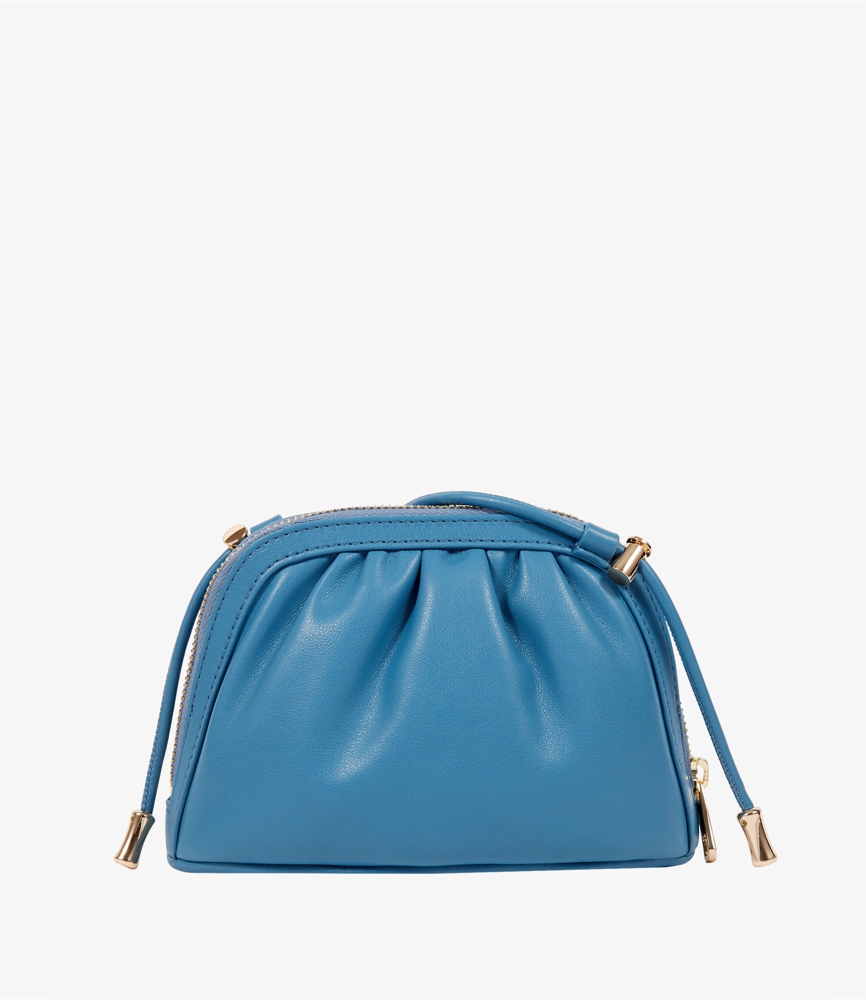 NINON SMALL DRAWSTRING BAG - 4