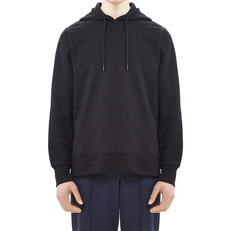 Y-3 Black Casual Unisex Black FS3399 - 3