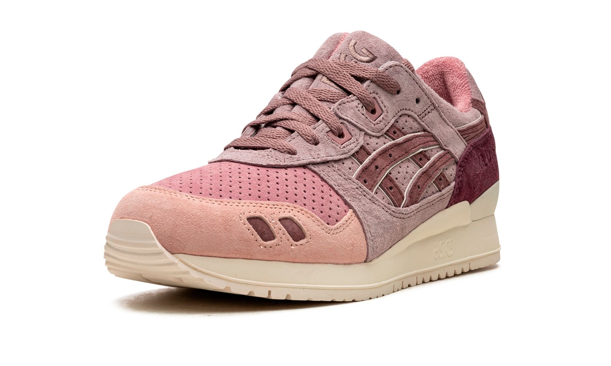 Gel Lyte III 07 Remastered "Kith By Invitation Only" - 4