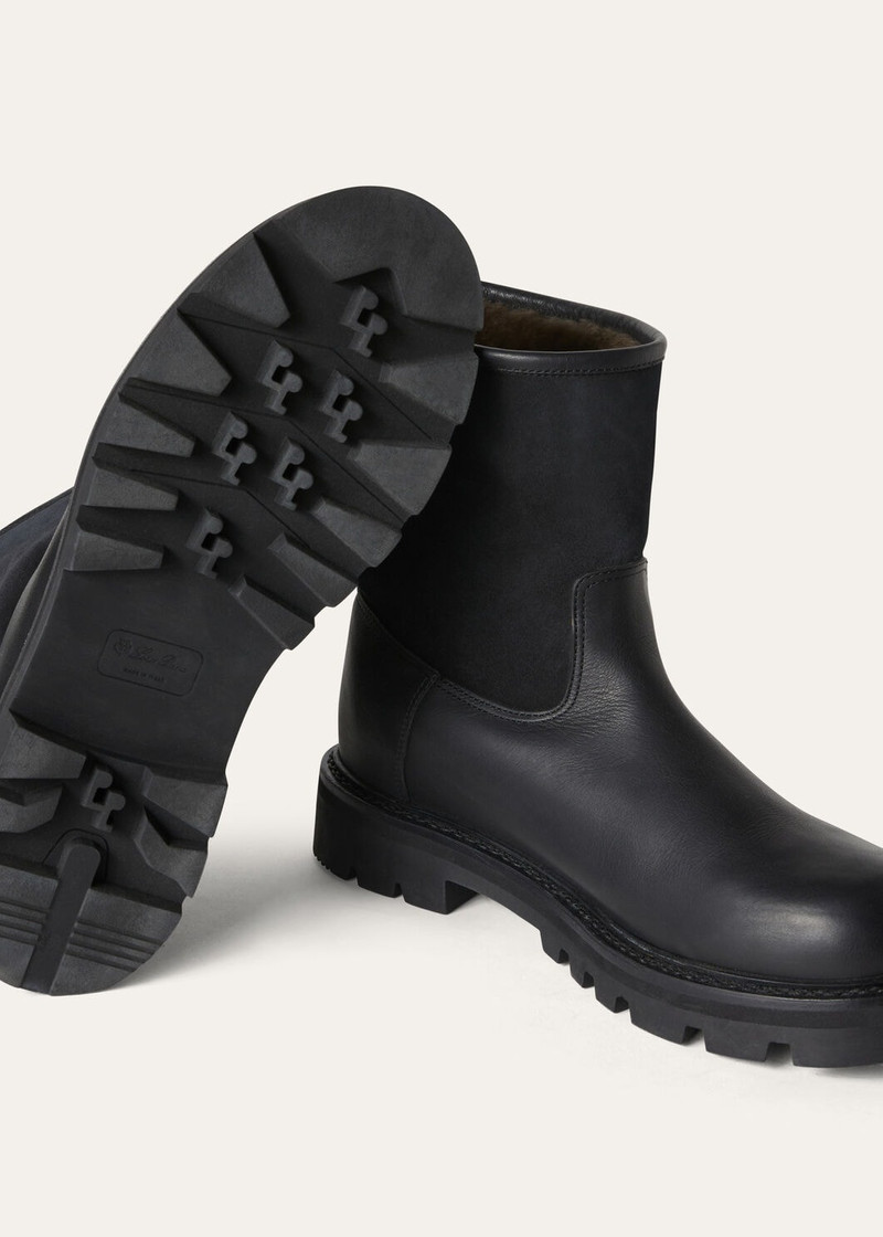 Suilven Walk Mid Trunk 5