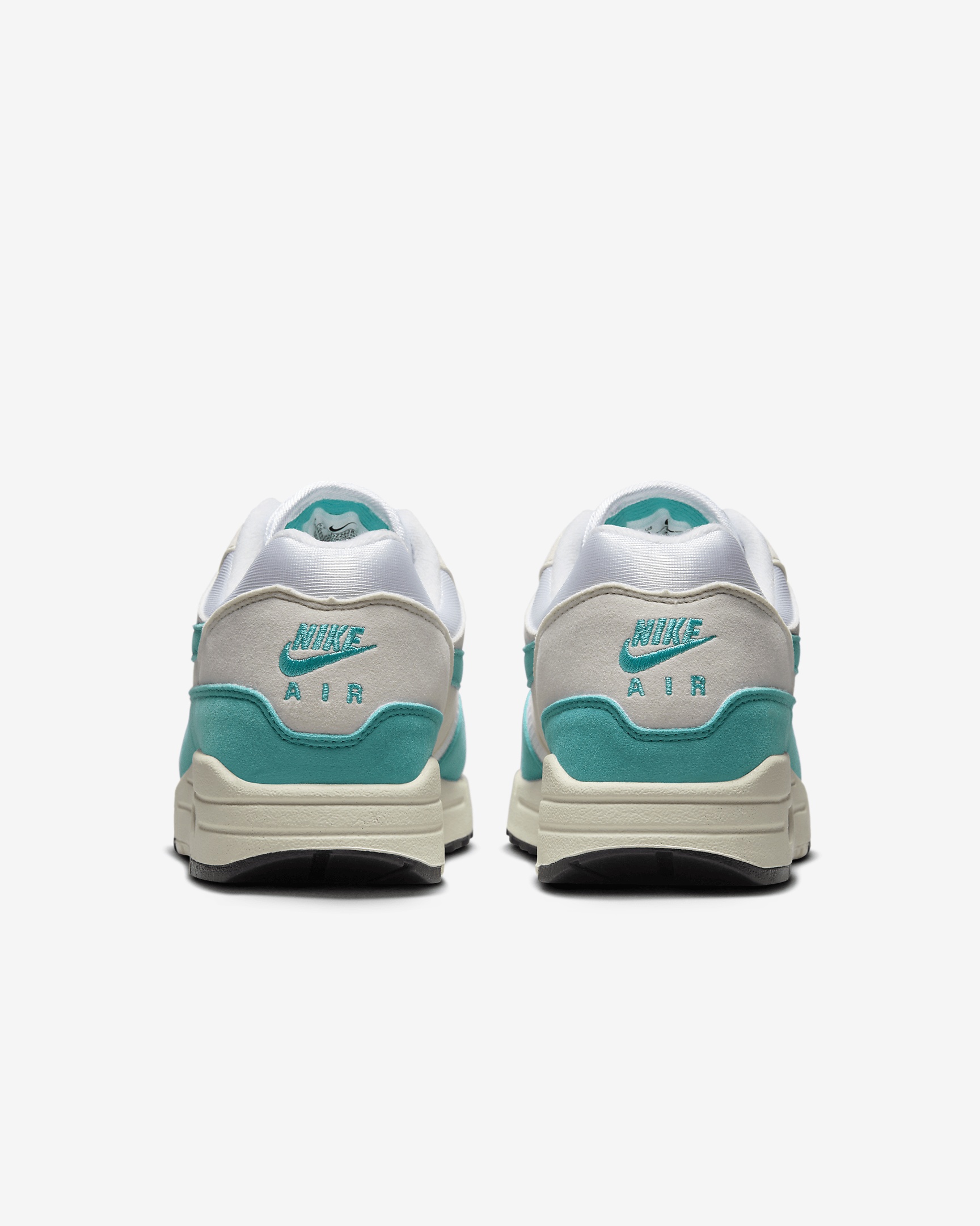 Nike Air Max 1 Women's Shoes - 6