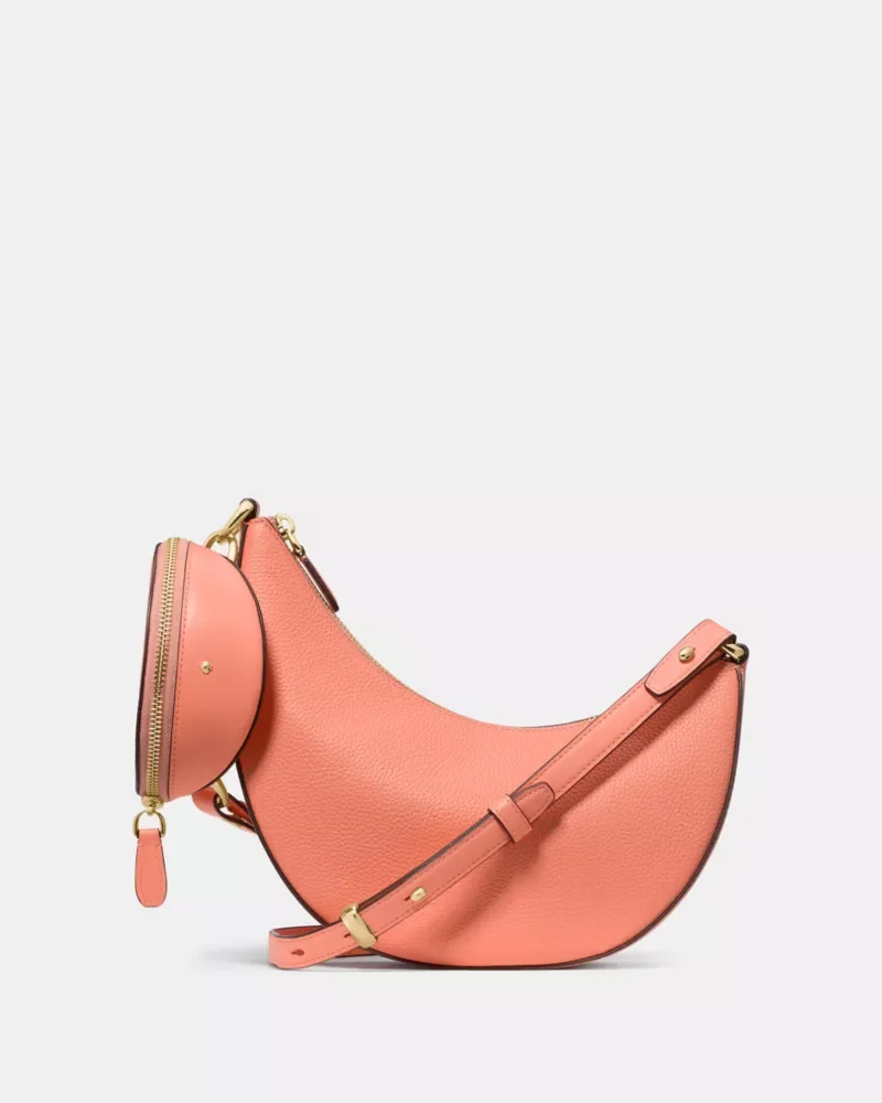 Duo Crossbody Bag - 1