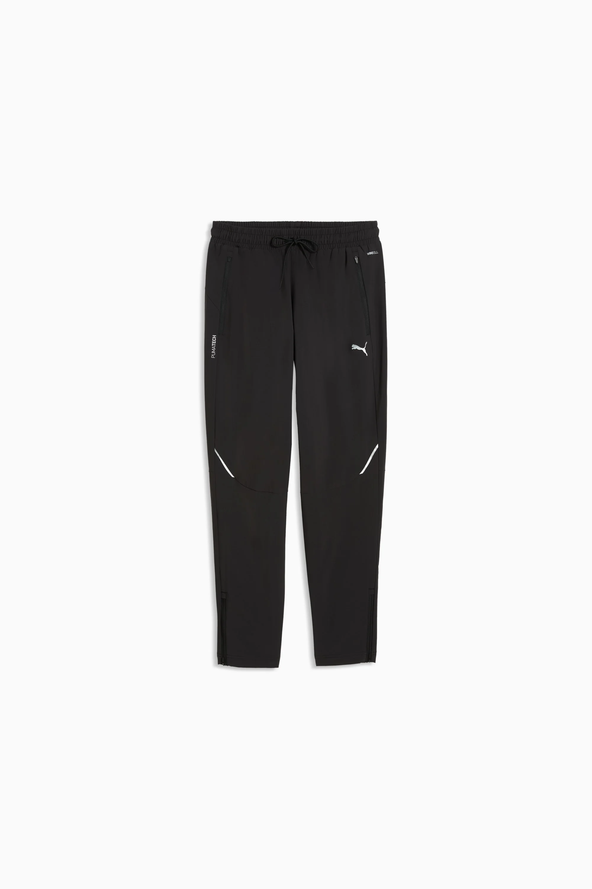 PUMATECH Men's 4-Way Stretch Track Pants - 1