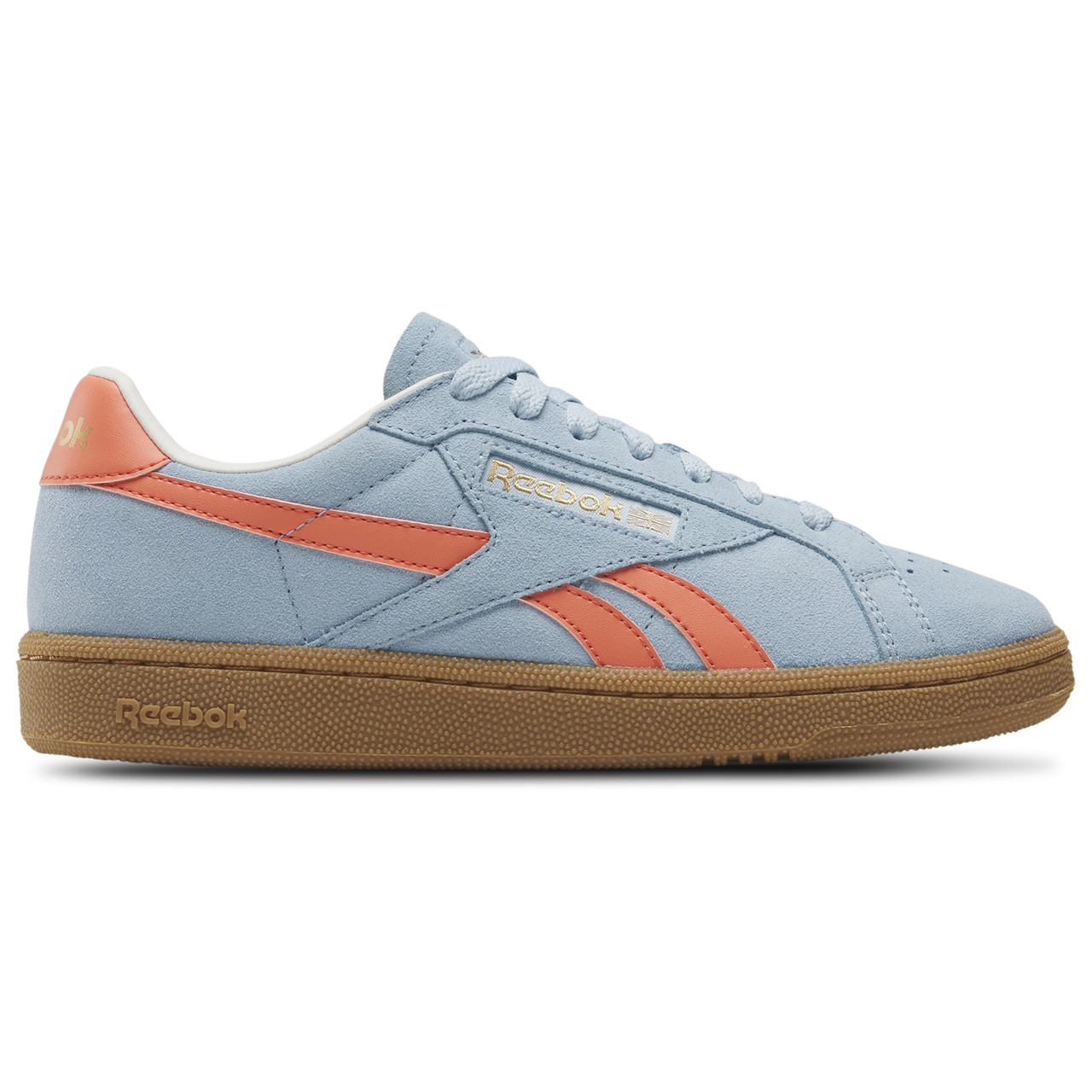 Reebok Womens Reebok Club C Grounds UK - 1