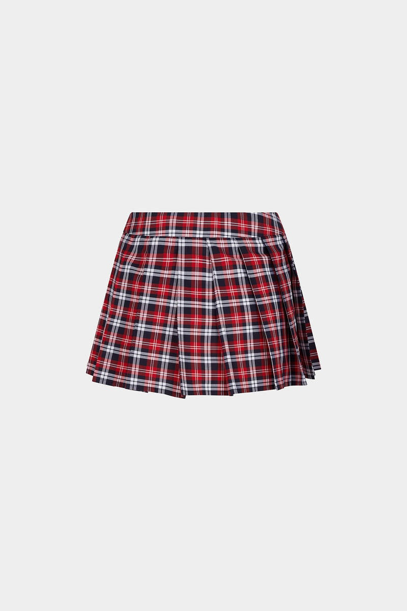 DSQUARED2 BABY ONE MORE TIME HOT KILT outlook
