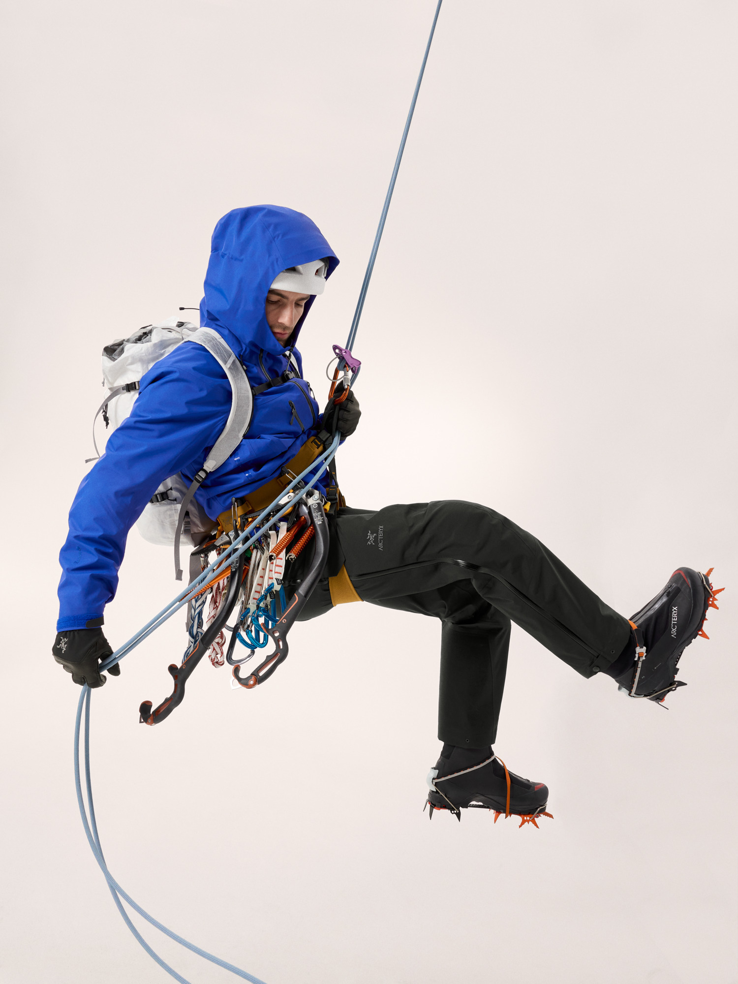 Alpha SV Jacket - 7