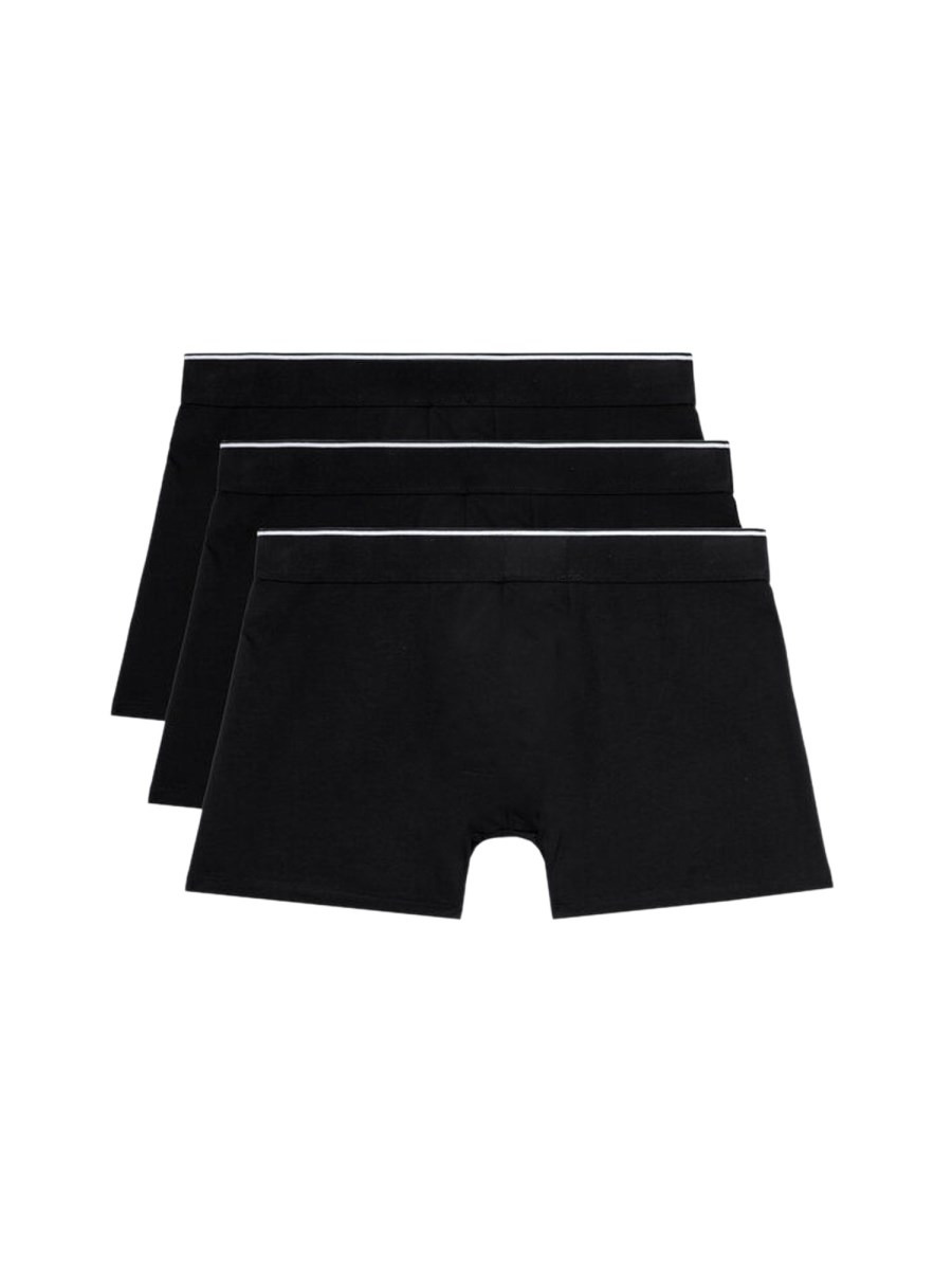 CONFEZIONE DA TRE BOXER - 2