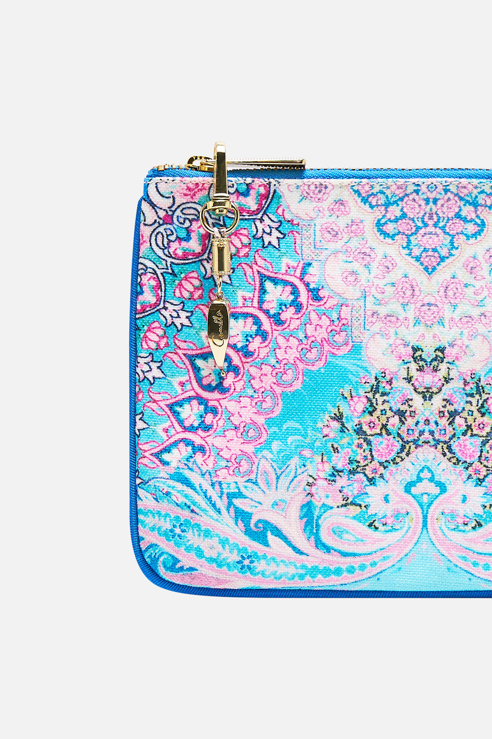 COIN AND PHONE PURSE - 3