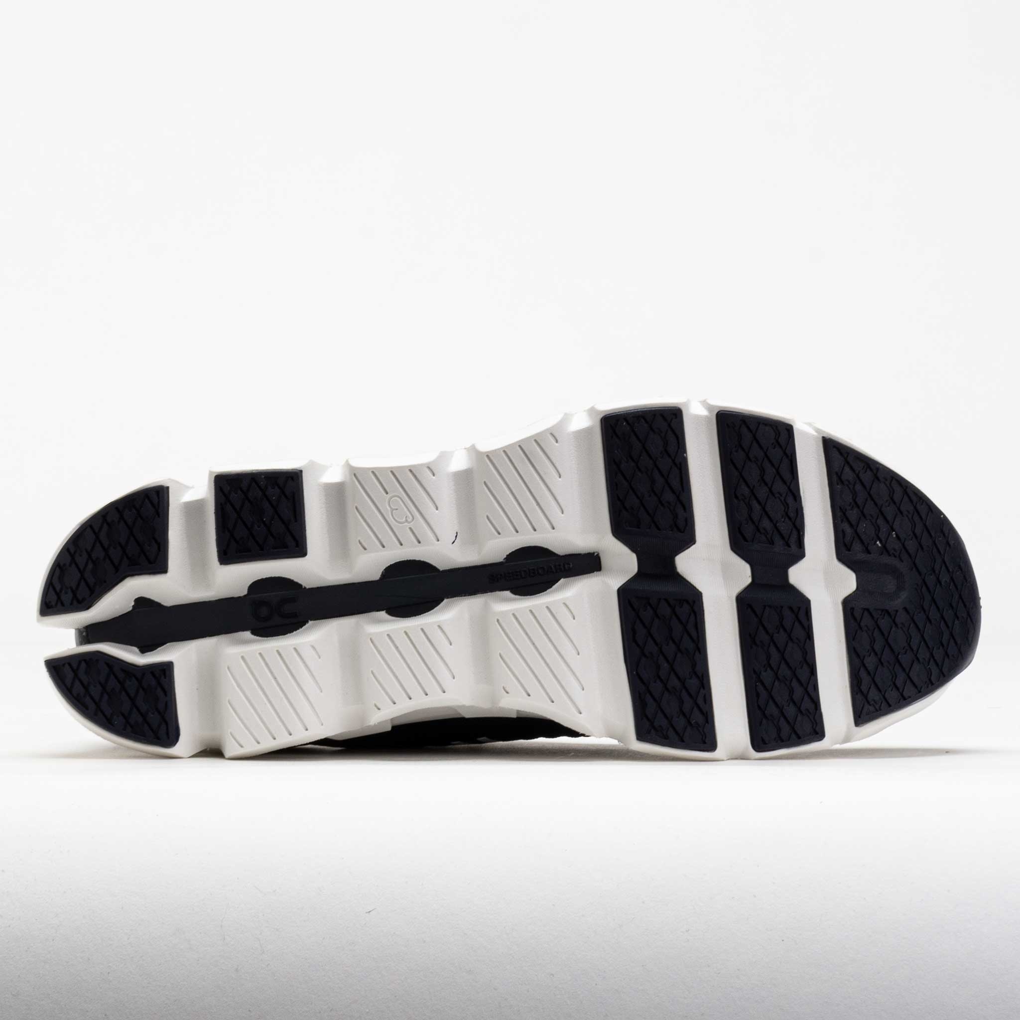 On Cloudswift 4 Men's Navy/Ink - 4