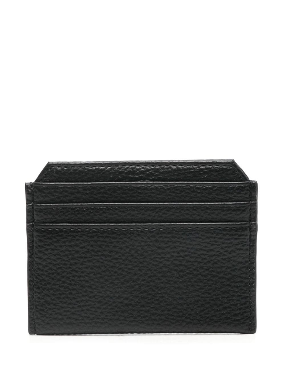 Orb-plaque card holder - 2