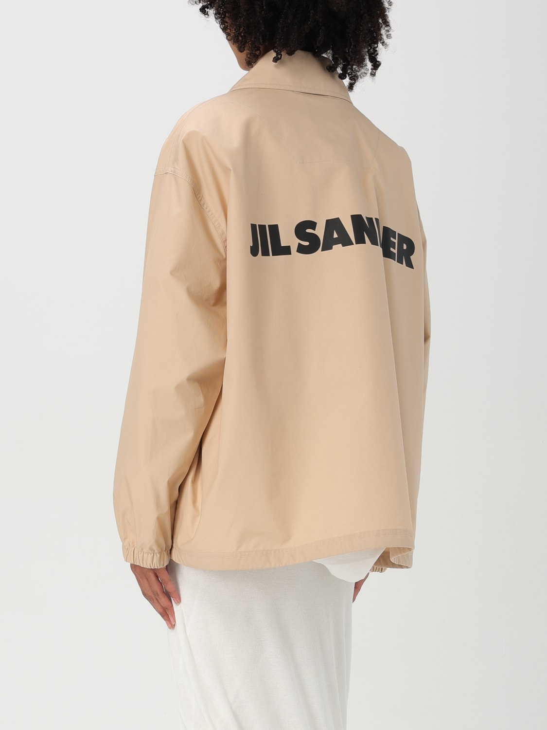 Jacket woman Jil Sander - 3
