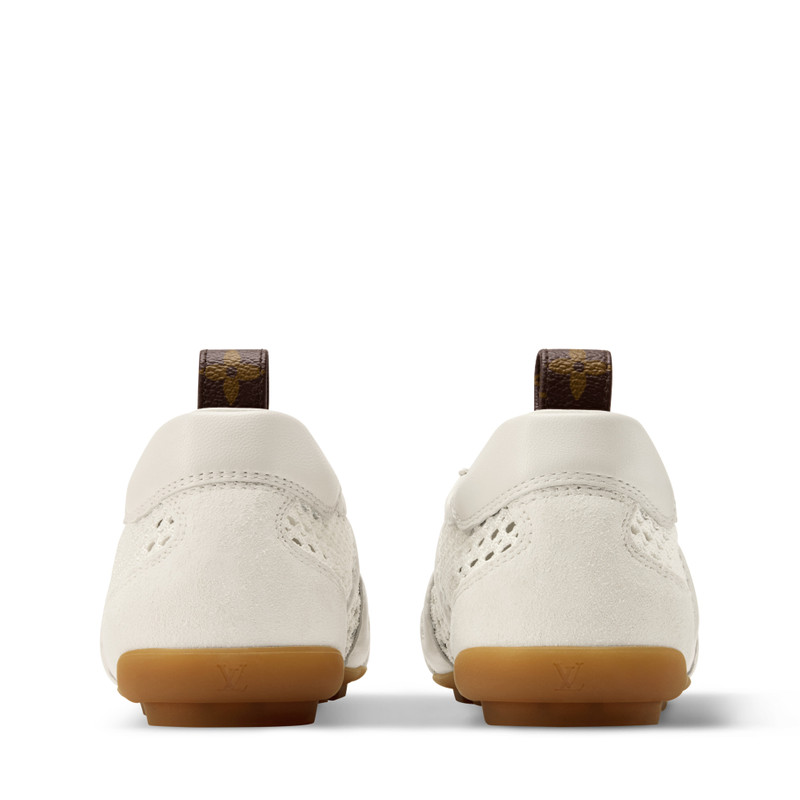 Louis Vuitton LV Sneakerina outlook