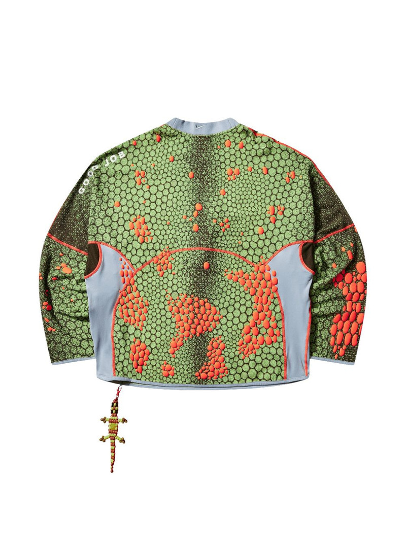 Nike x ACG x CPFM sweatshirt outlook