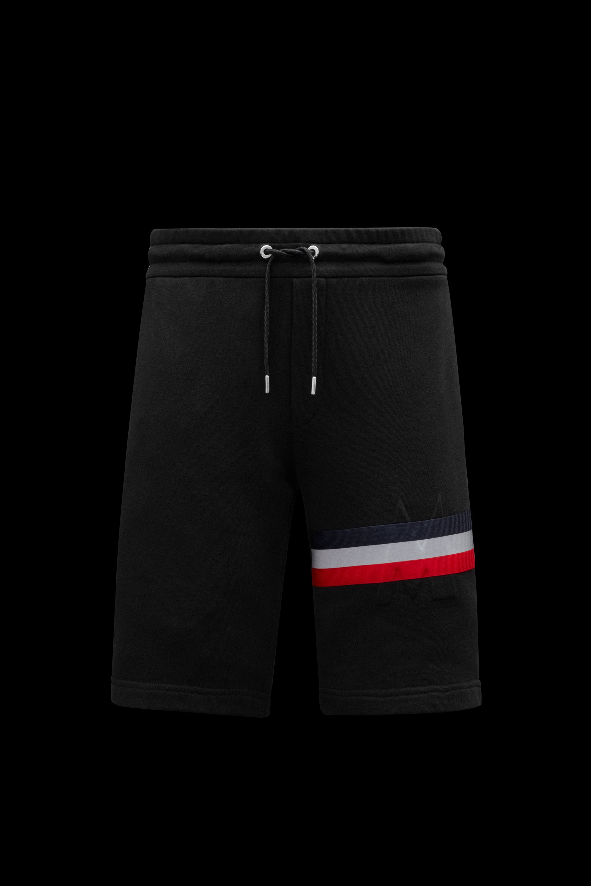 Drawcord Shorts - 1