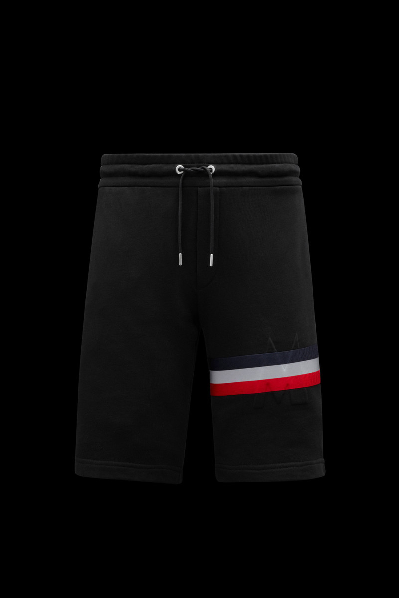 Drawcord Shorts 1