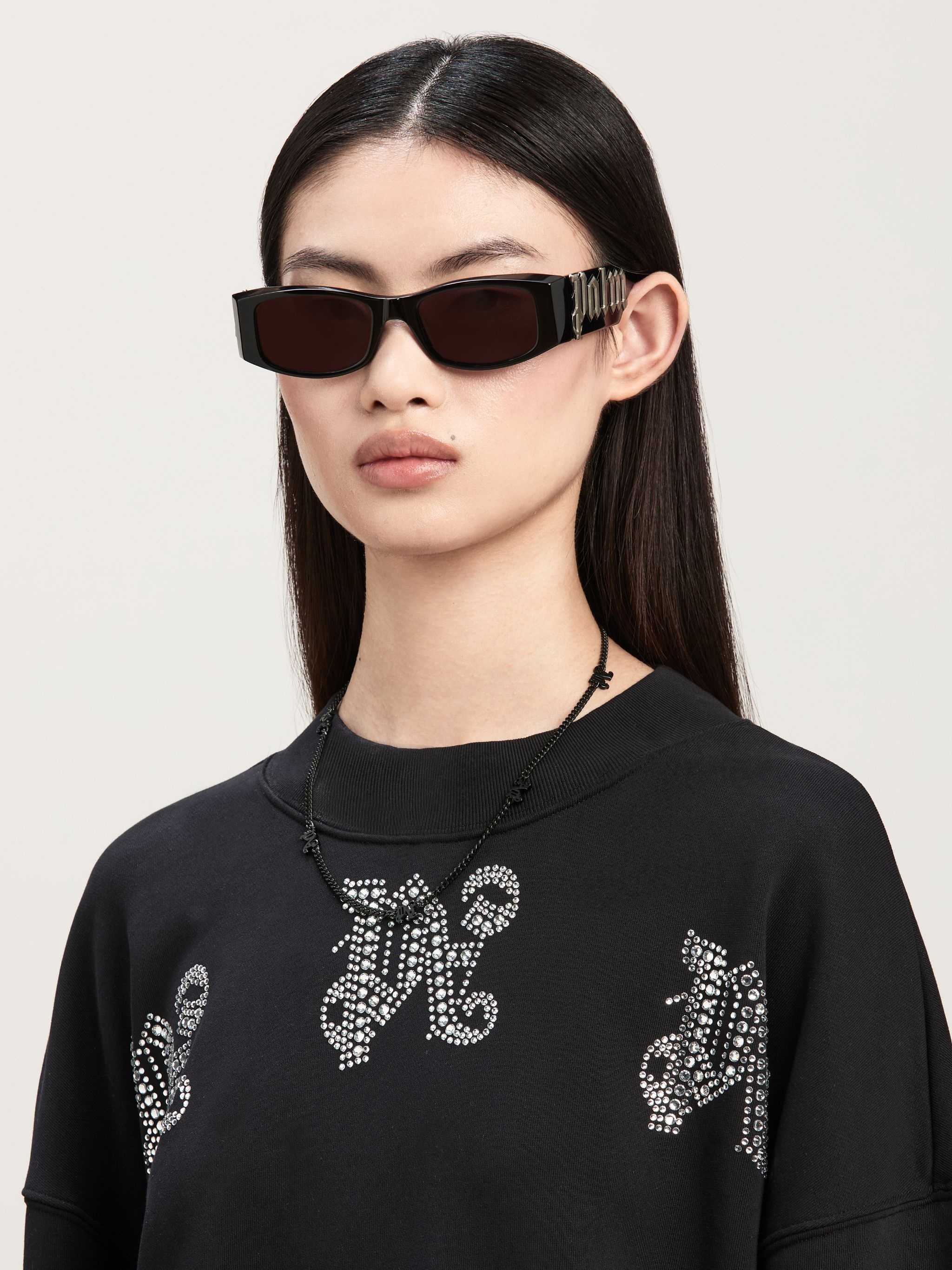 Monogram Sweater - 6