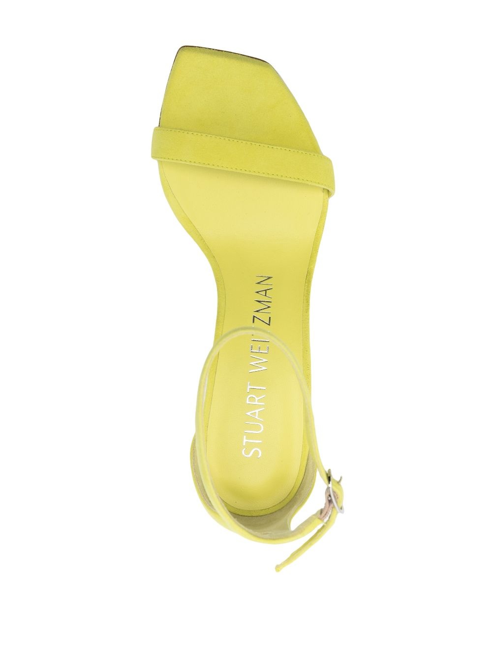 80mm open-toe sandals - 4
