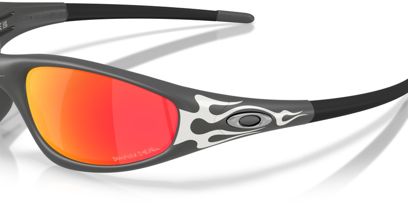 Oakley X Brain Dead Straight Jacket® 99 6