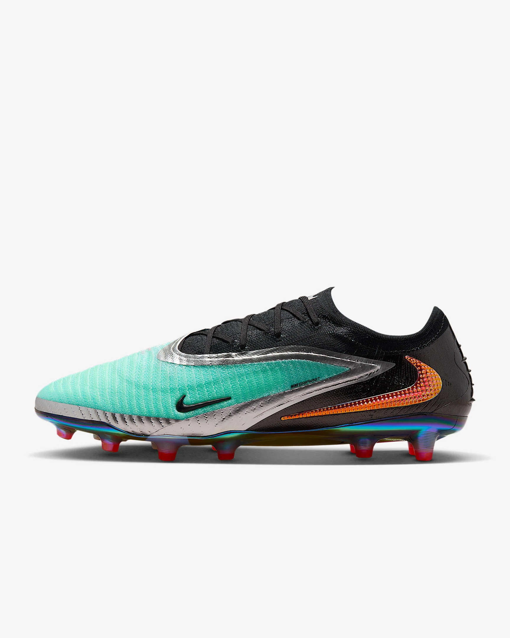 Nike Phantom 6 Low Elite Artificial-Grass Soccer Cleats - 1