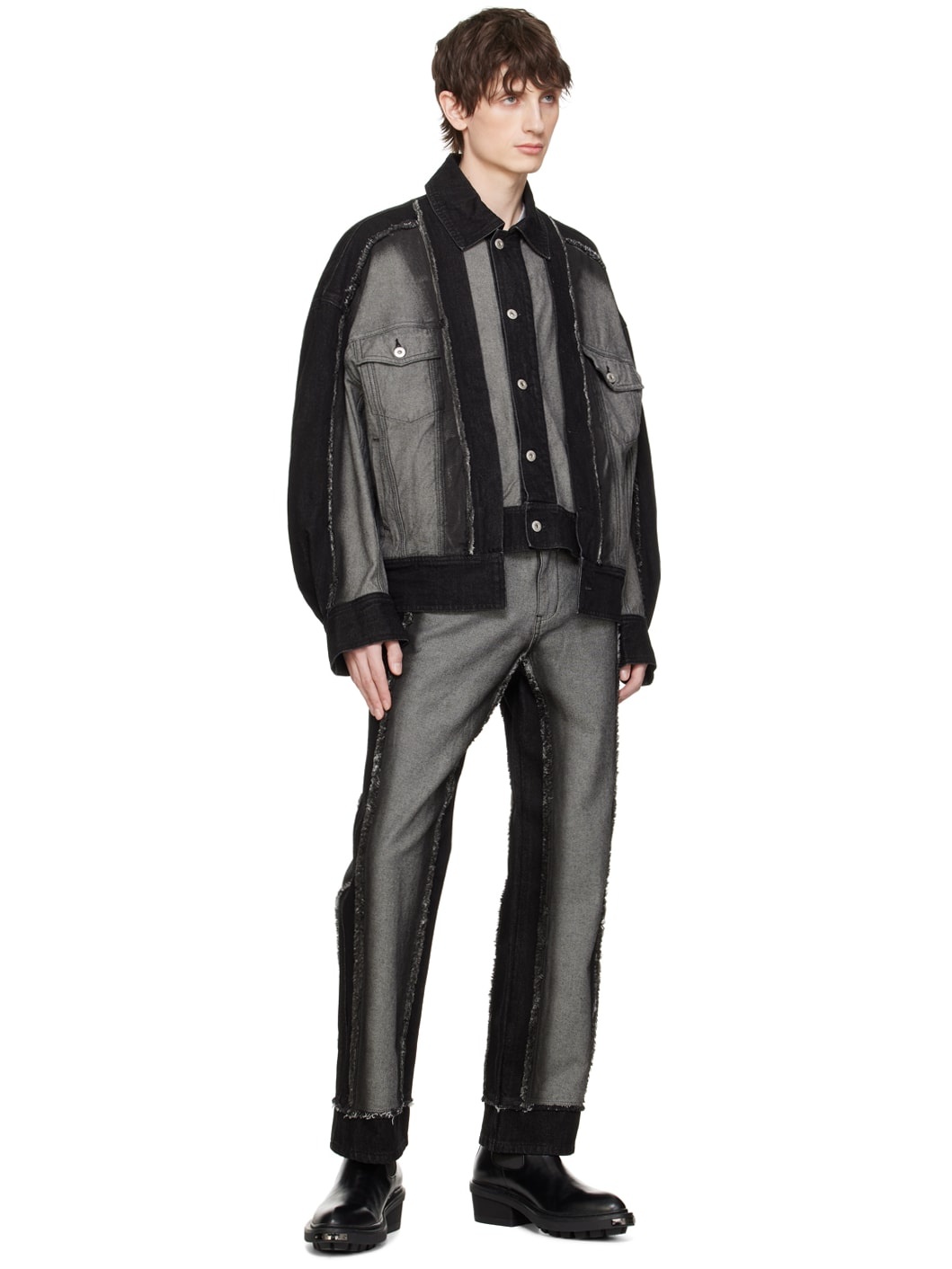 EYTYS Nikita II Boots | REVERSIBLE