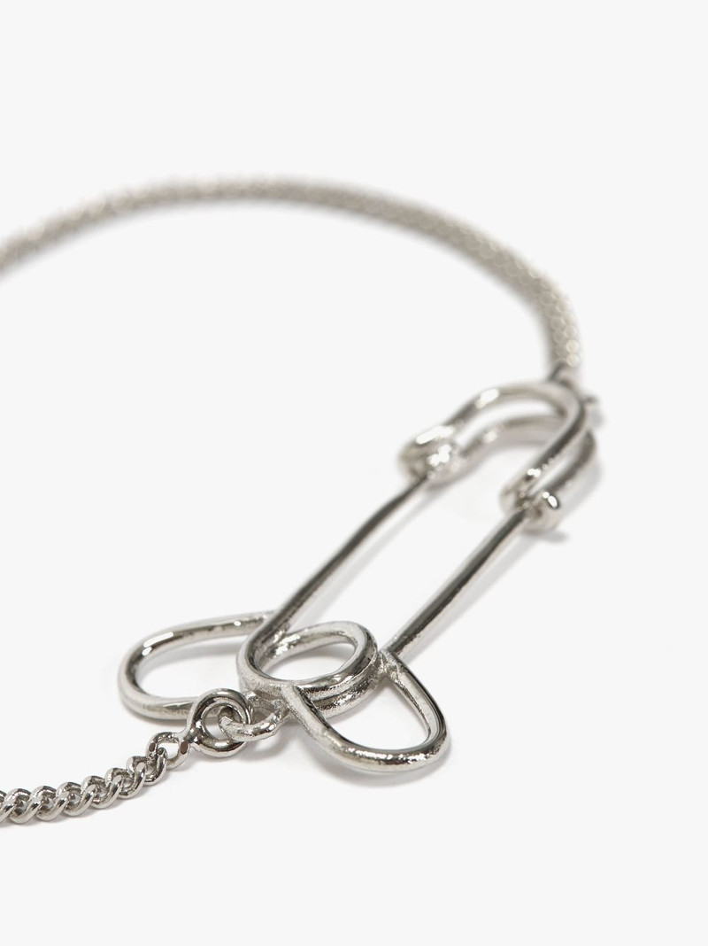 JW Anderson PENIS PIN BRACELET outlook