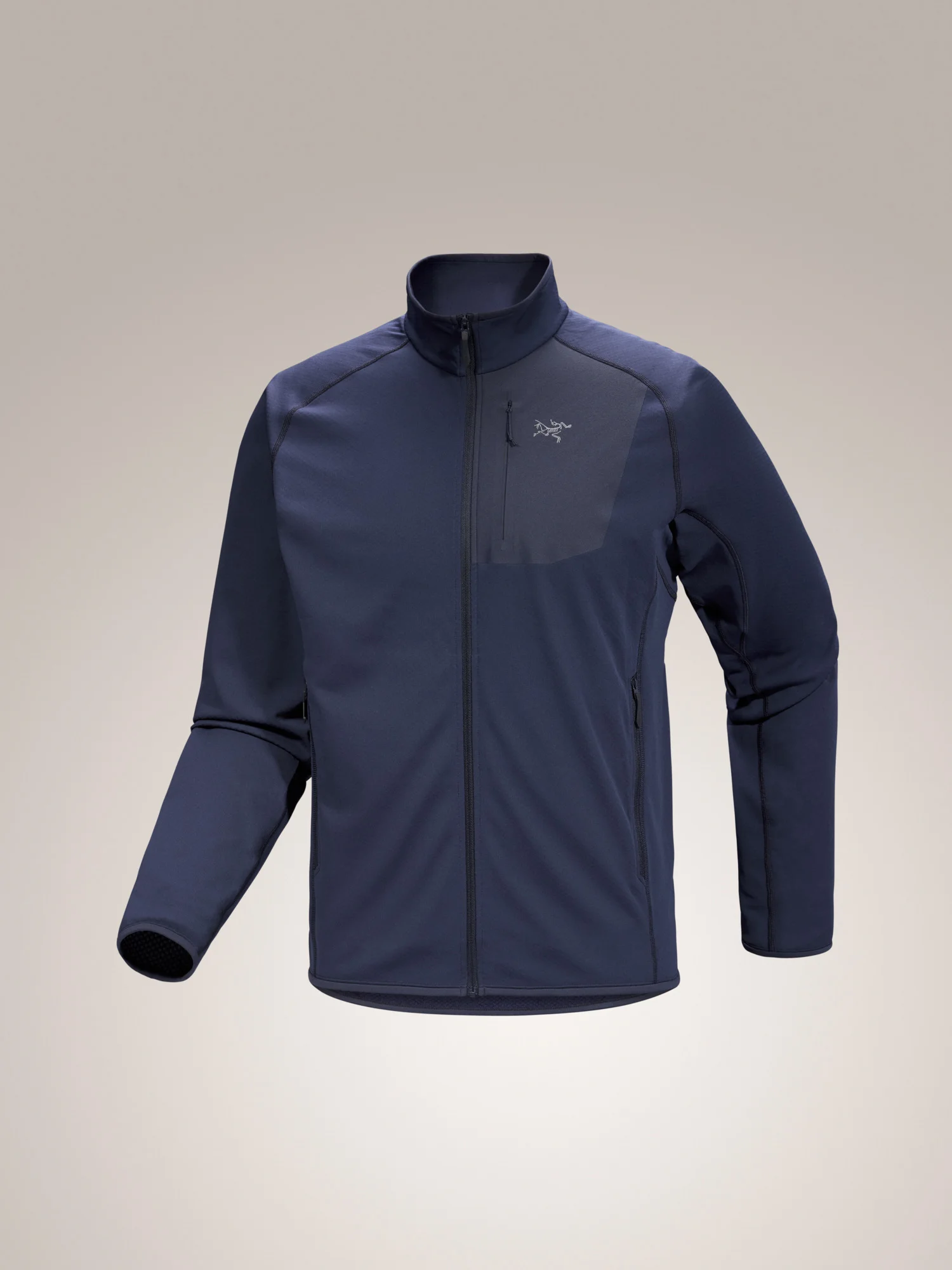 Delta Jacket - 1