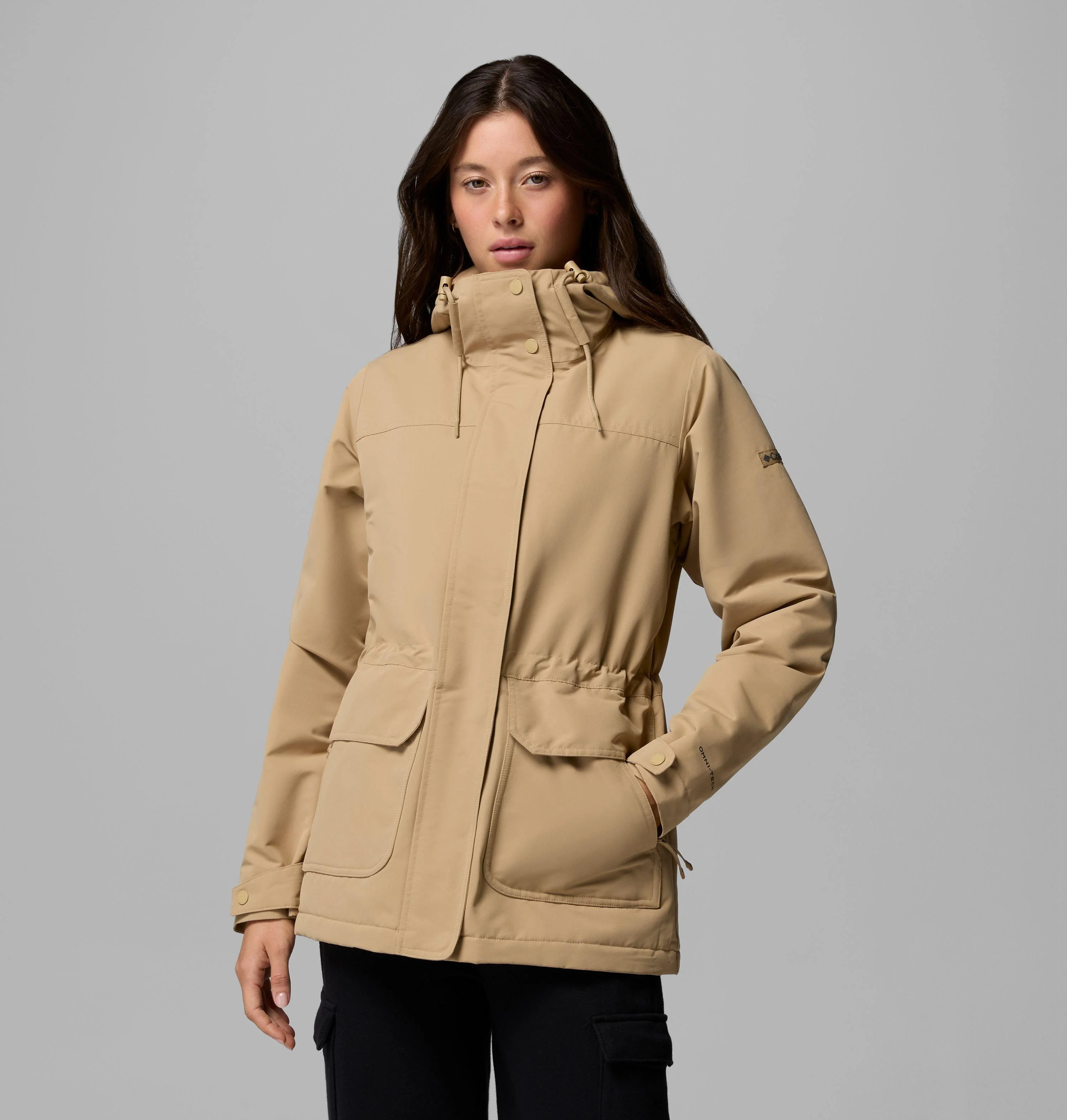 Women's Idyllwood Insulated Jacket - 1