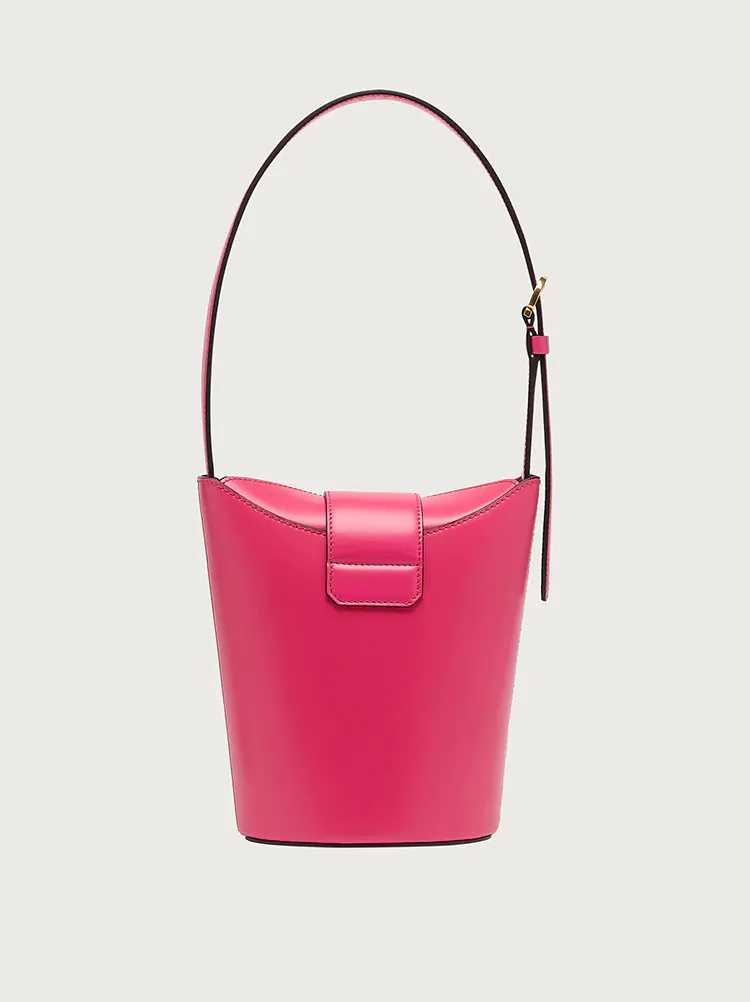 TRIFOLIO SHOULDER BAG (S) - 3