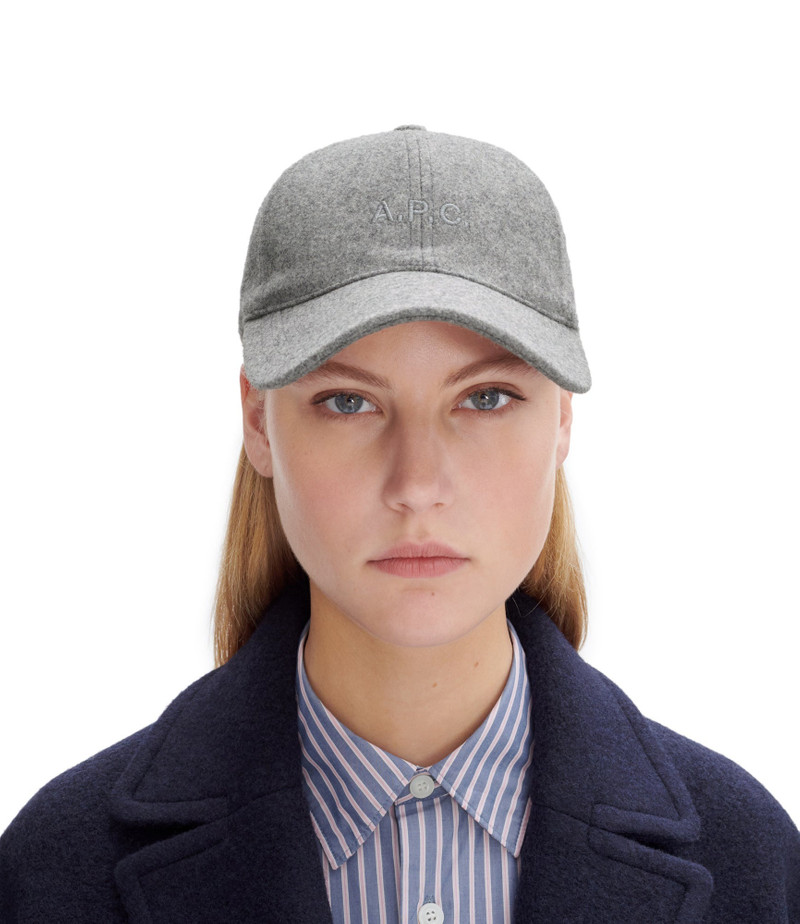 CHARLIE BASEBALL CAP 4