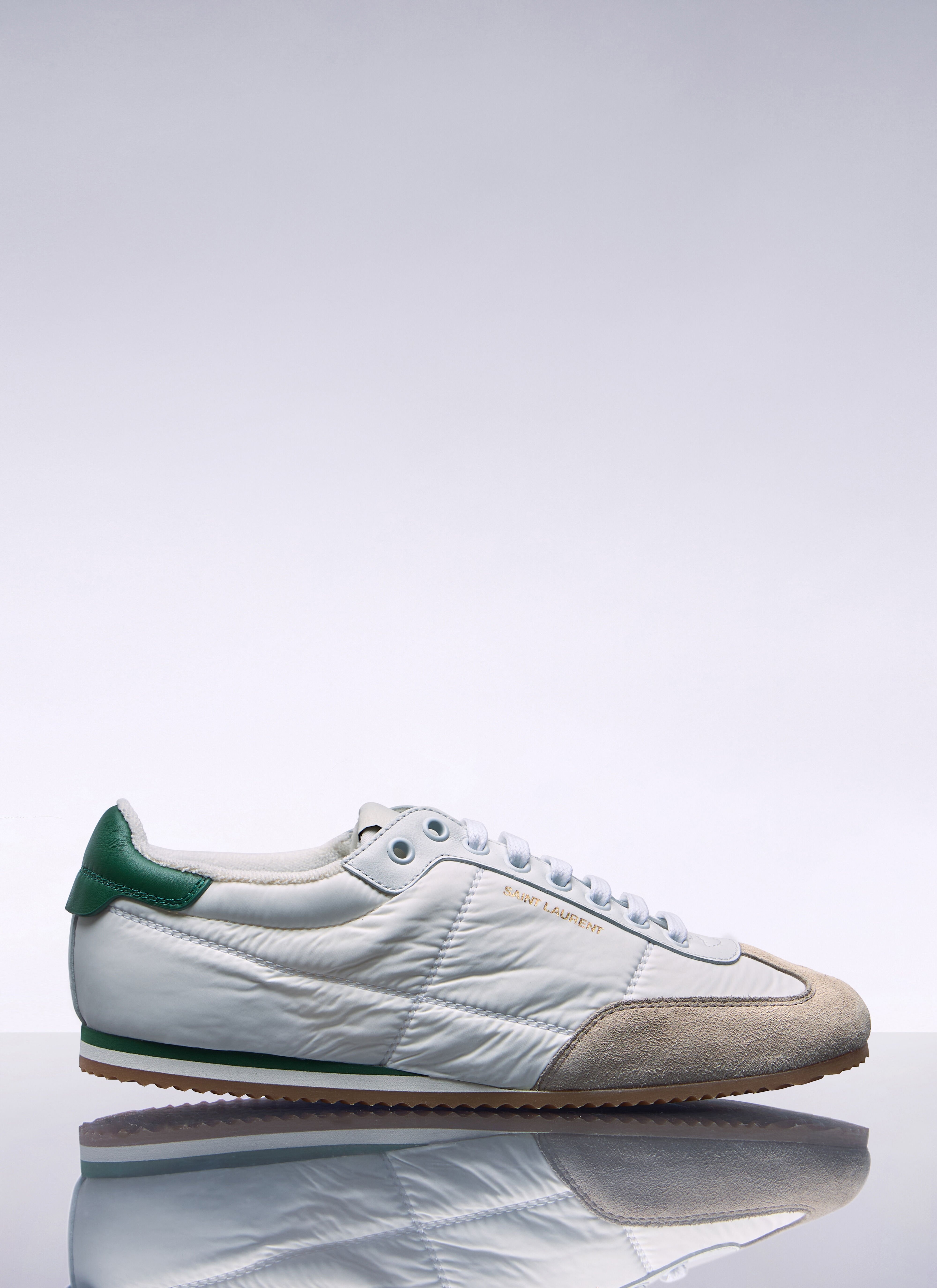 Circle Sneakers - 1