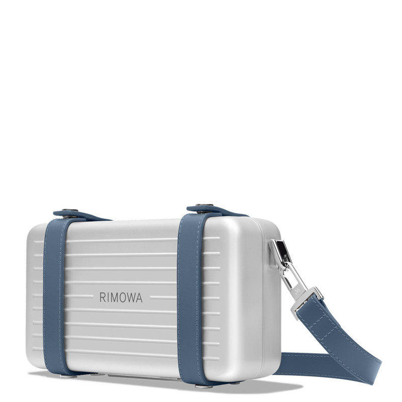 RIMOWA Personal - Aluminum Cross-Body Bag outlook