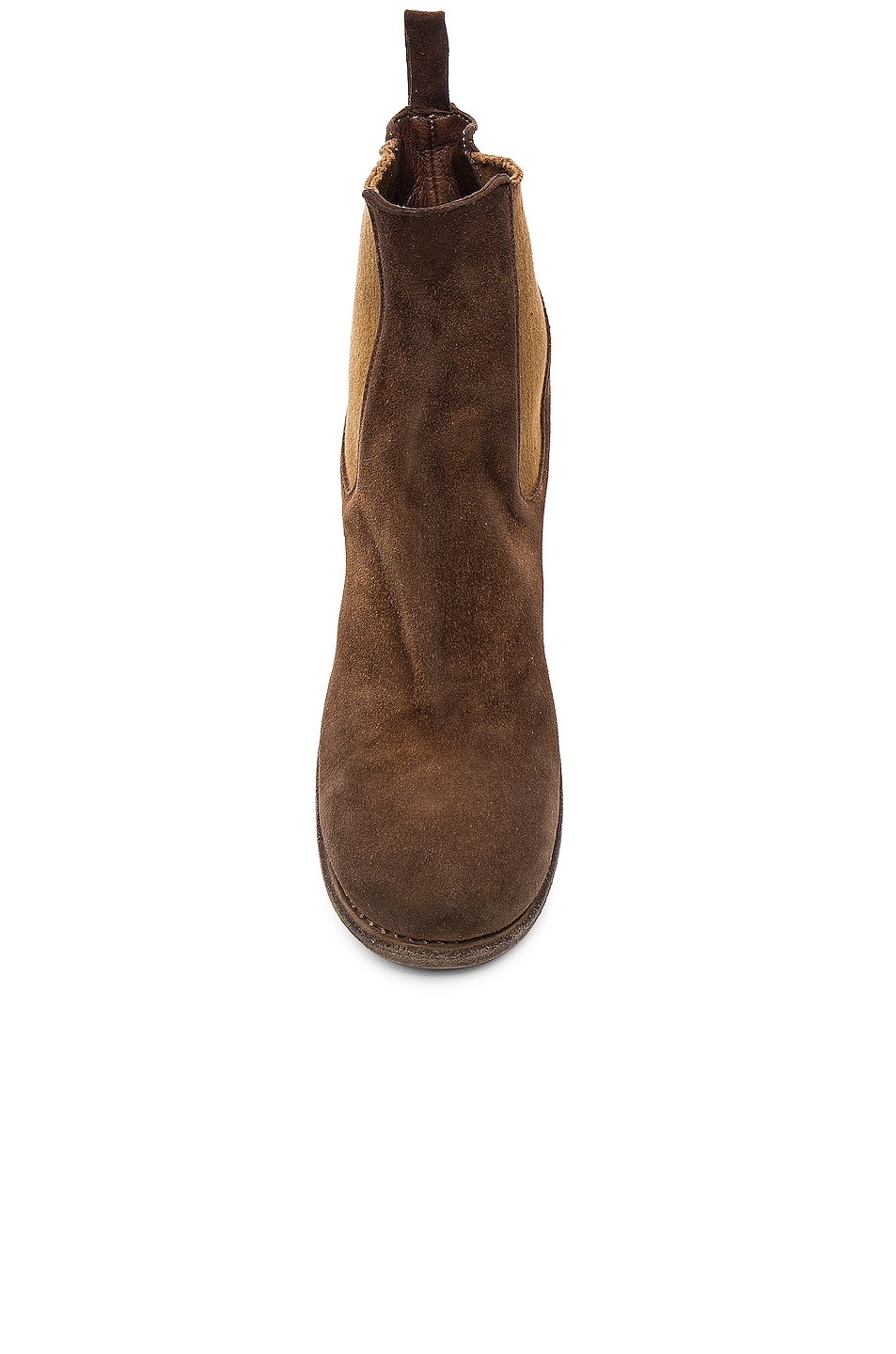 Stag Chelsea Boots - 4