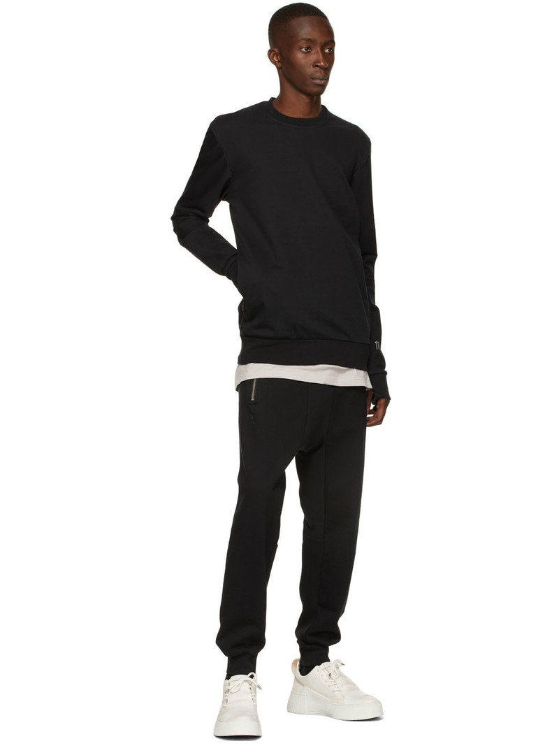 11 by Boris Bidjan Saberi P13 MA Lounge Pants outlook