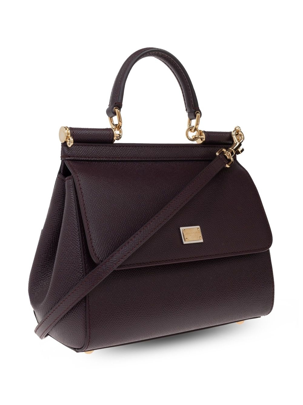 Sicily tote bag - 4