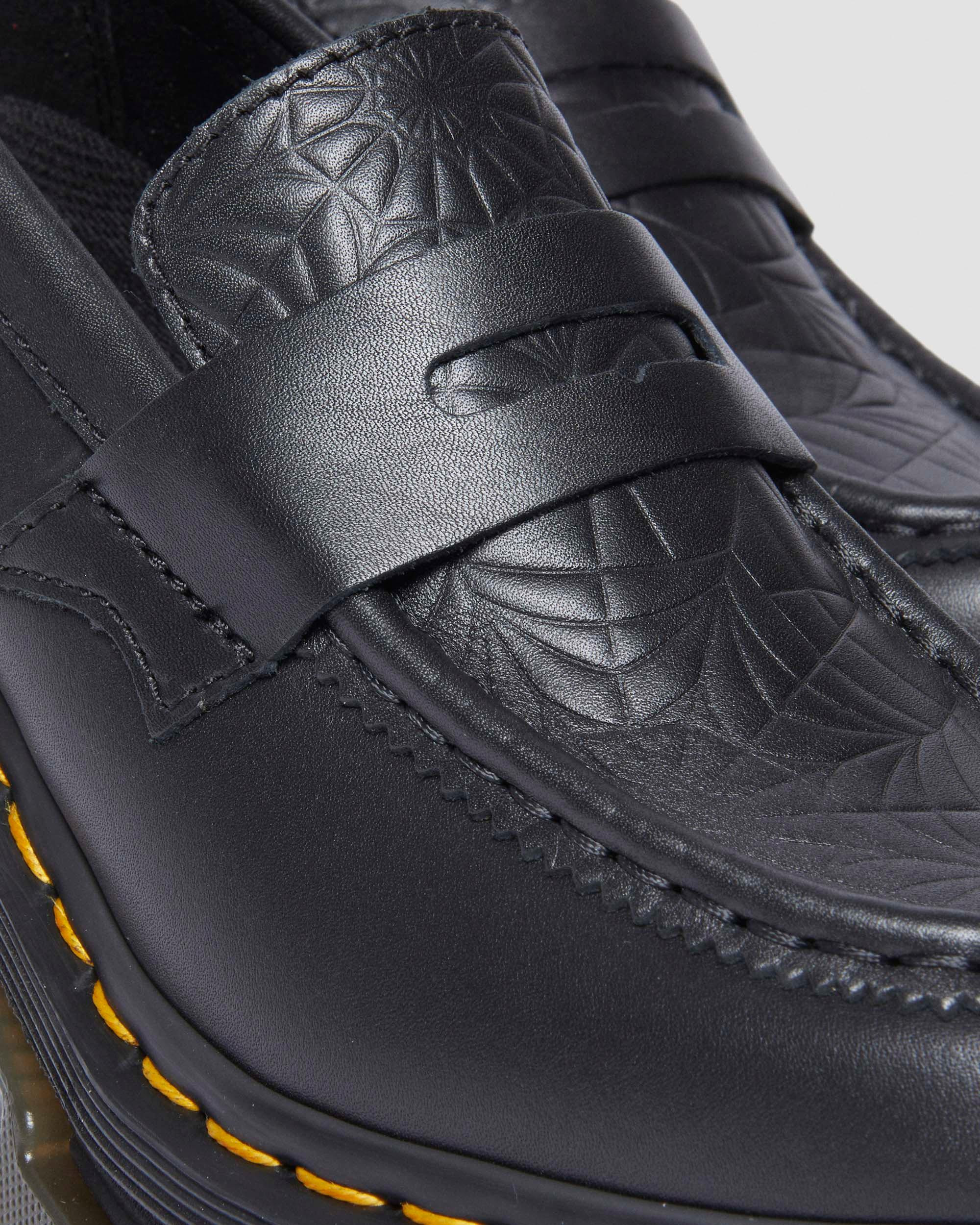 CORRAN WEDNESDAY HEELED LOAFERS - 3
