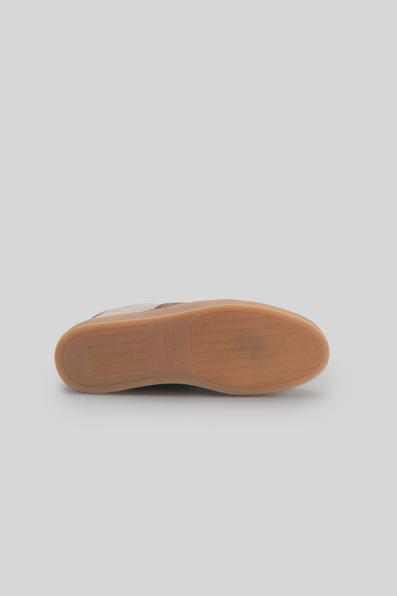 Dalton Stripe Sneaker 4
