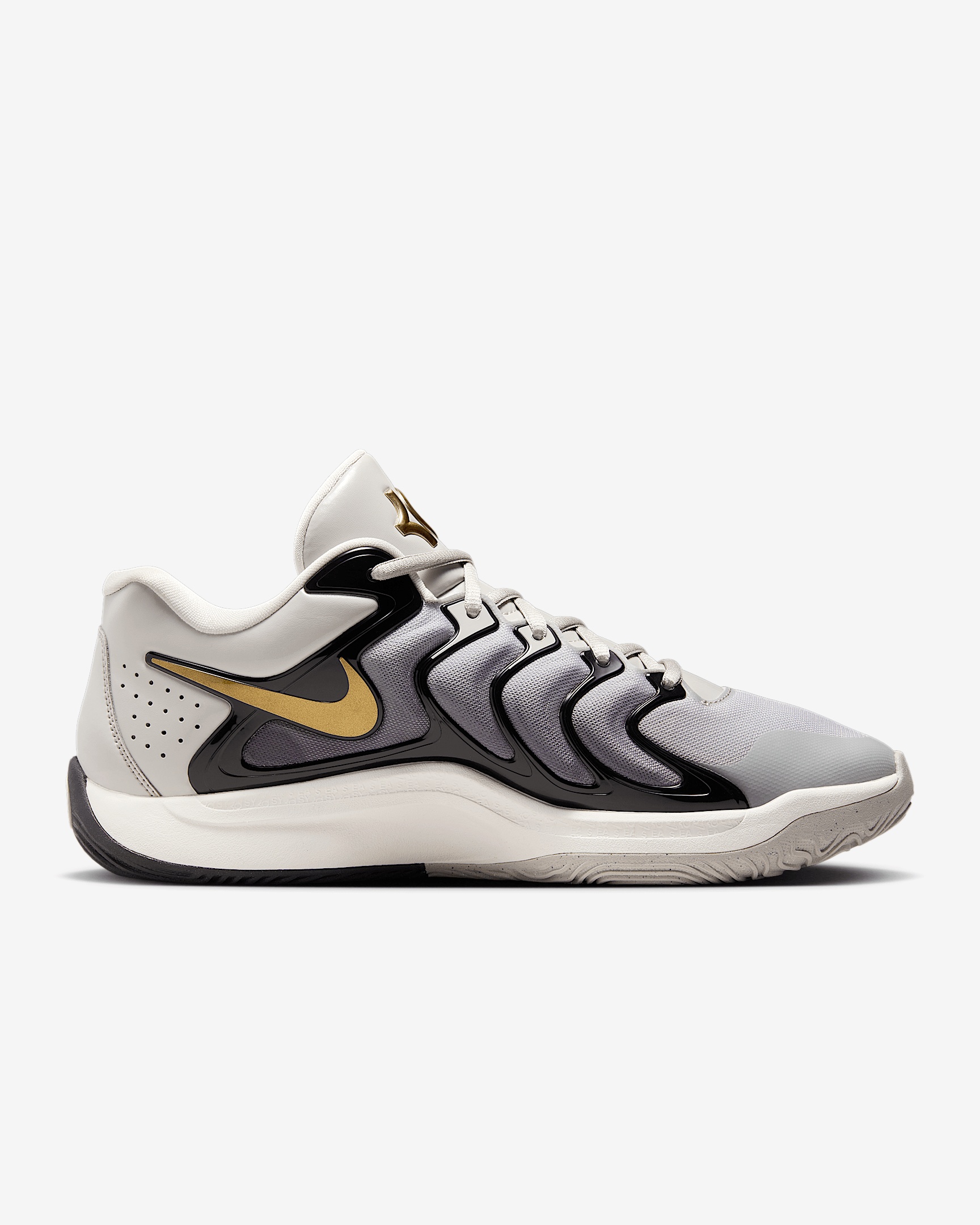 KD17 Basketball Shoes - 3