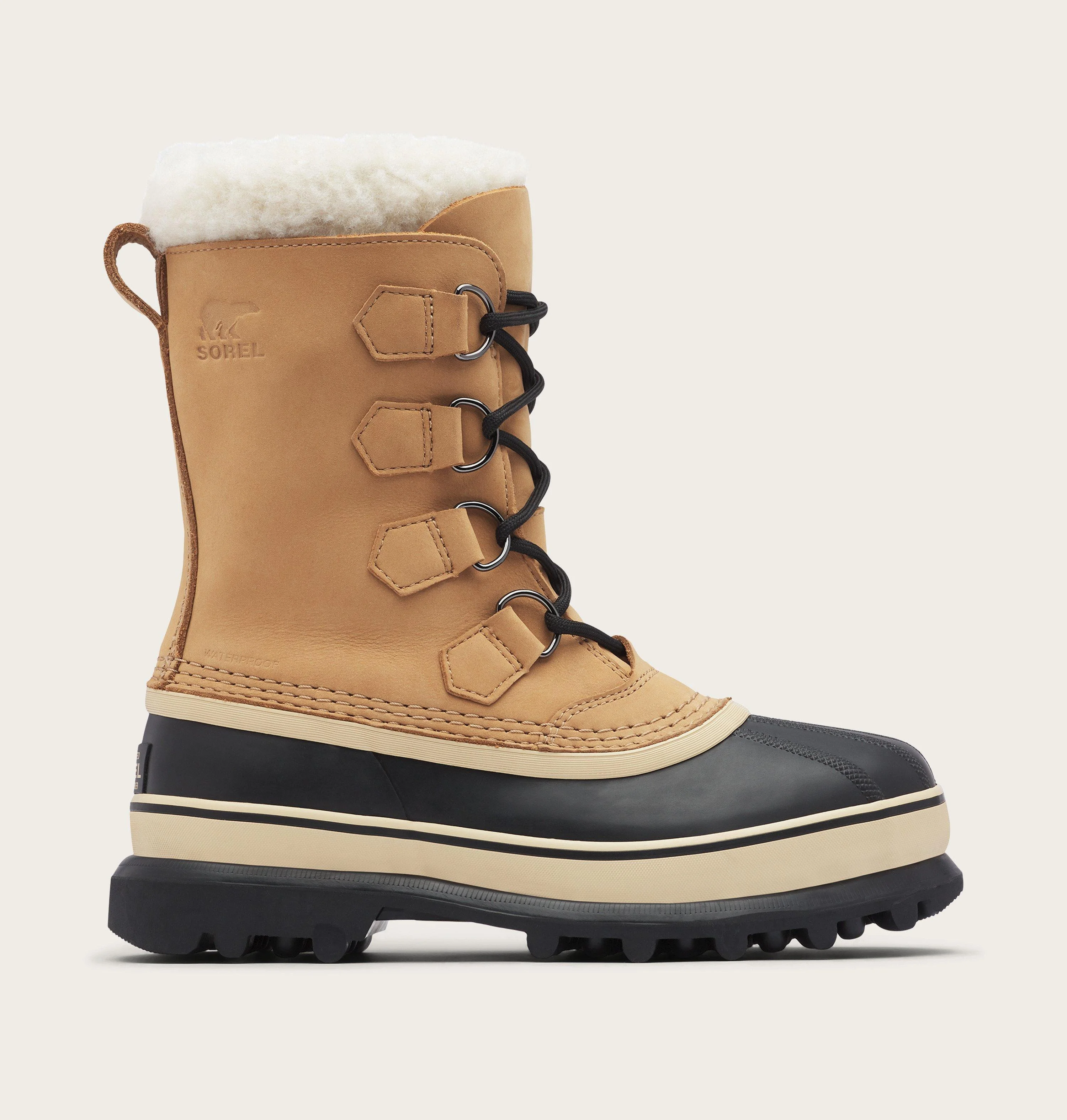Caribou™ Women's Winter Boot - 1