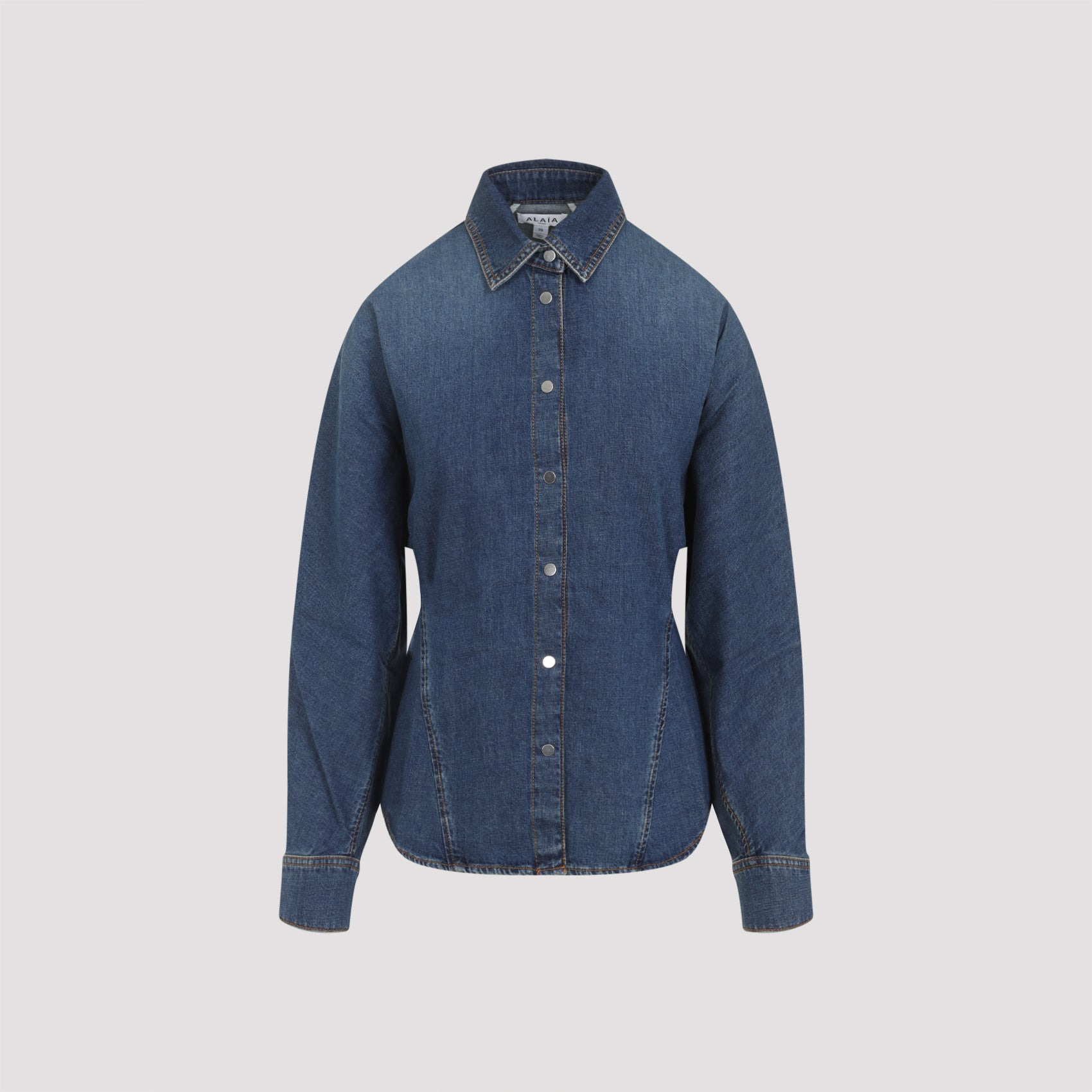 Shirts Blue - 2