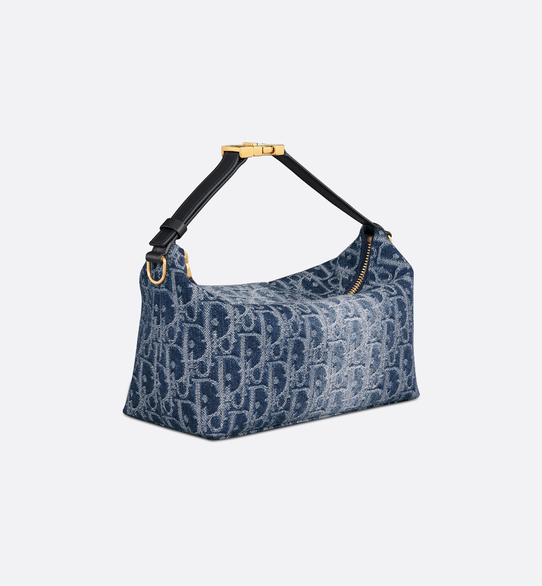 Medium DiorTravel Nomad Pouch - 2