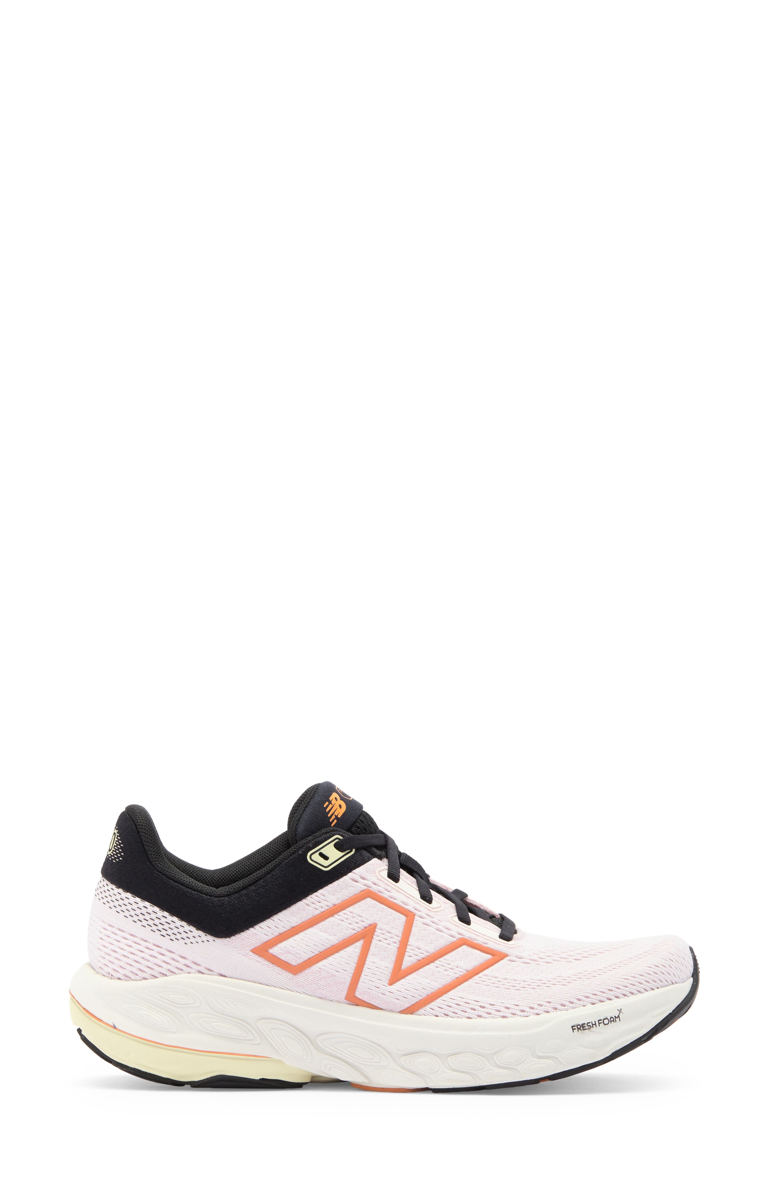 New Balance Fresh Foam X 860 v14 Running Shoe (Women in Pink Granite/Copper at Nordstrom - 3